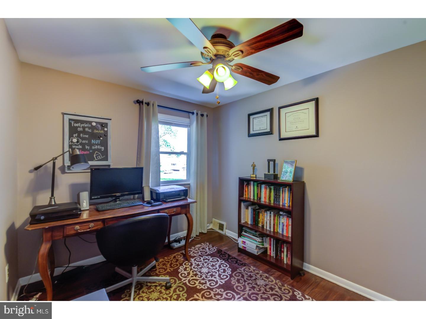 PARKWOOD - Residential