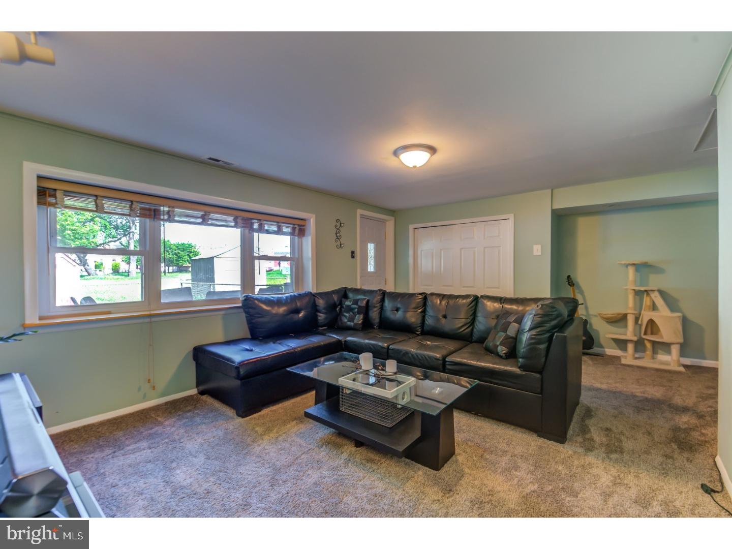 PARKWOOD - Residential