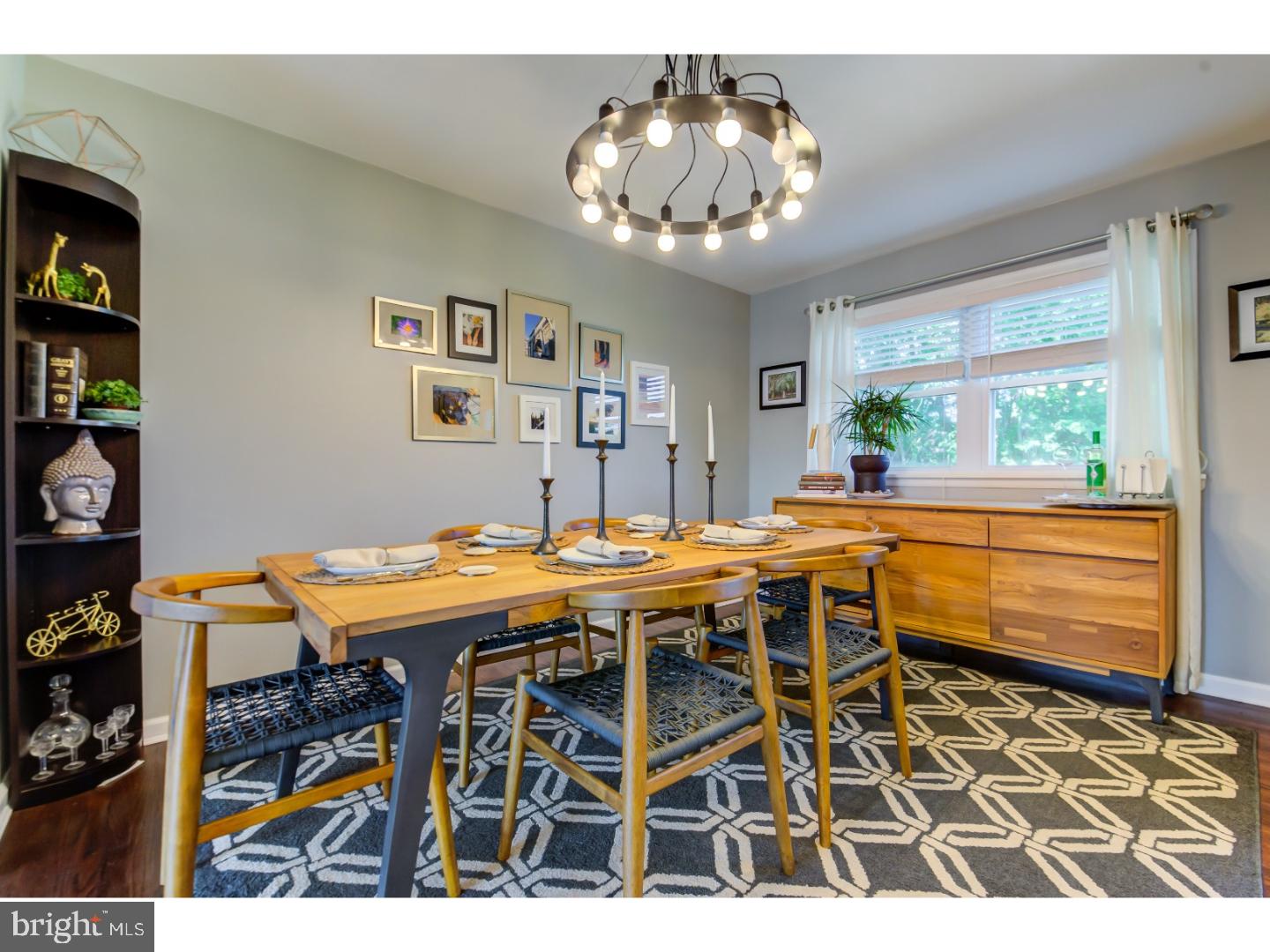 PARKWOOD - Residential