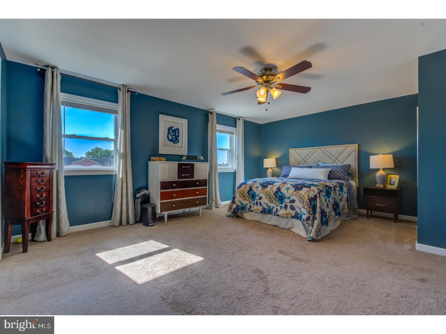 PARKWOOD - Residential