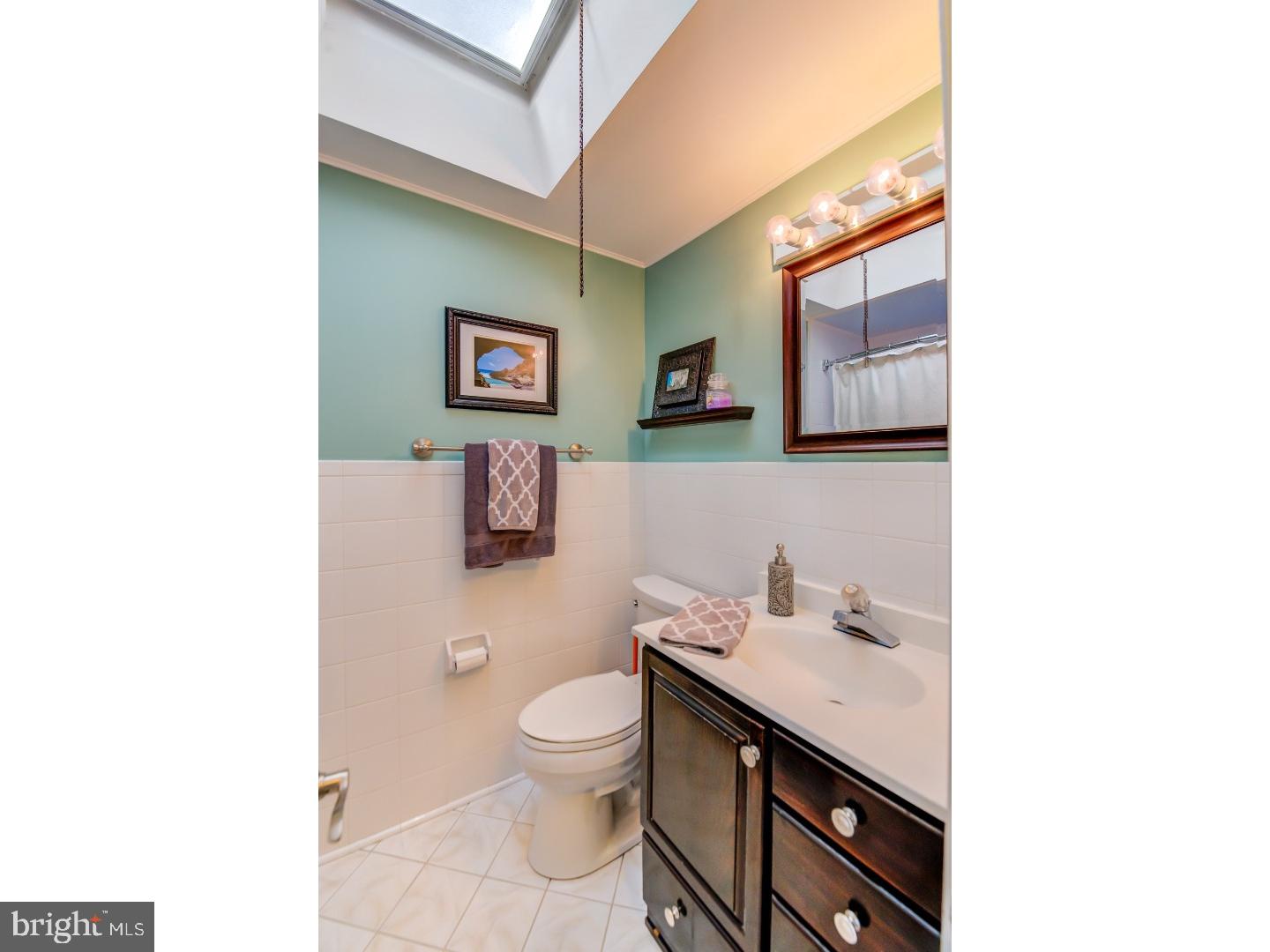 PARKWOOD - Residential