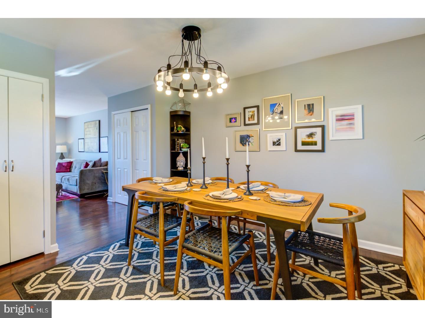 PARKWOOD - Residential