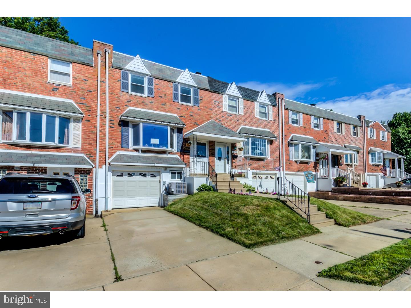 PARKWOOD - Residential