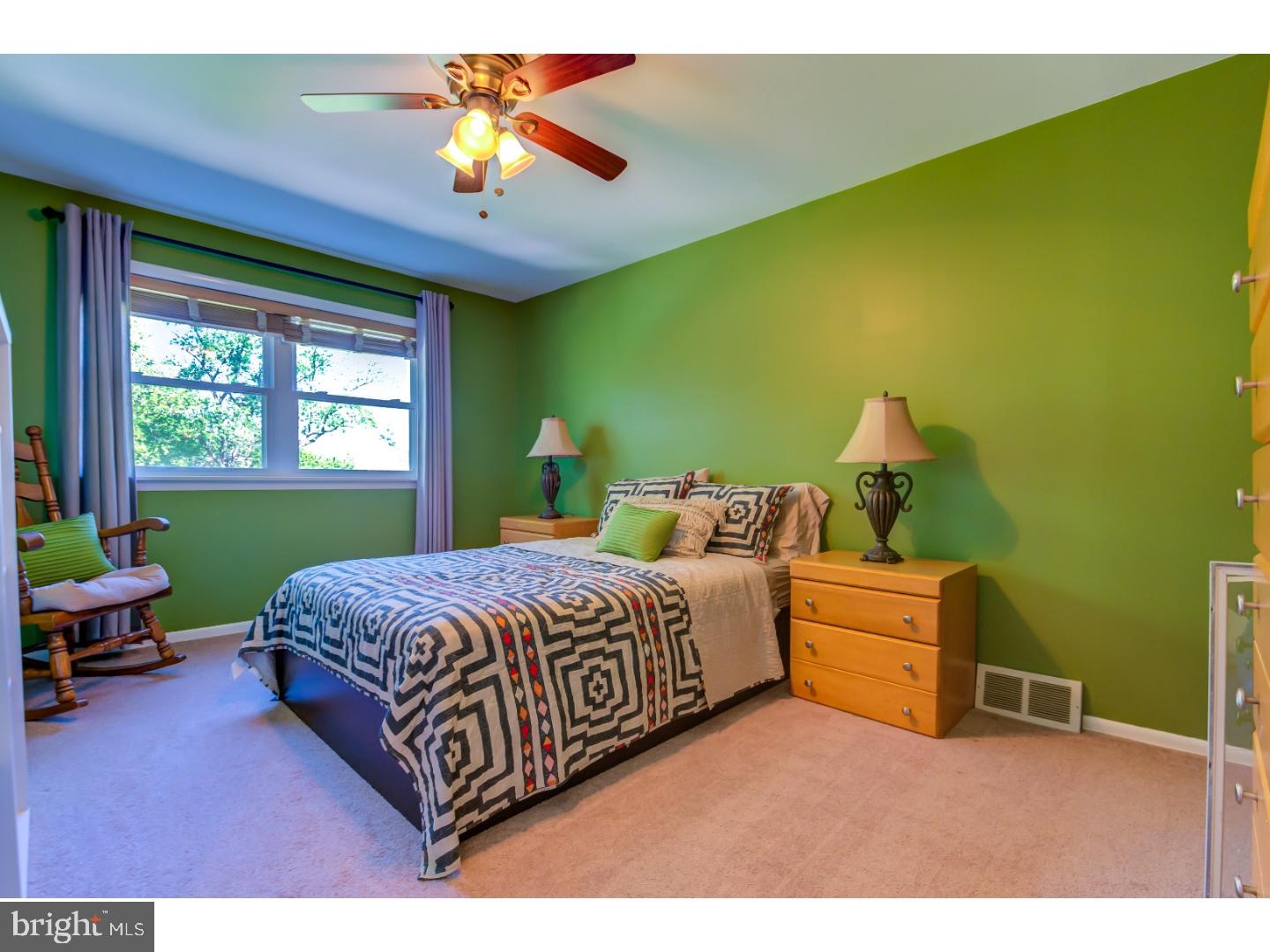 PARKWOOD - Residential