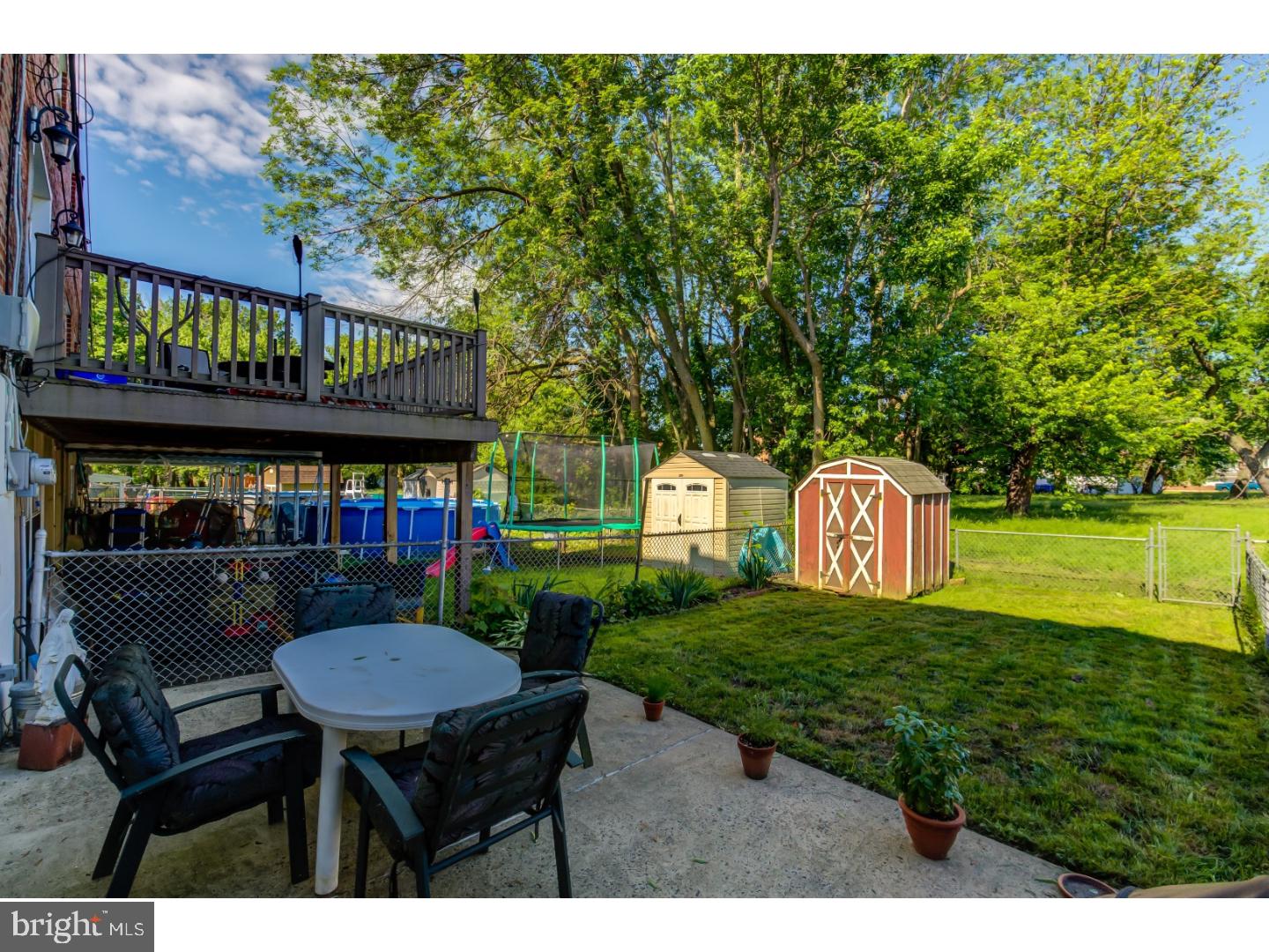 PARKWOOD - Residential