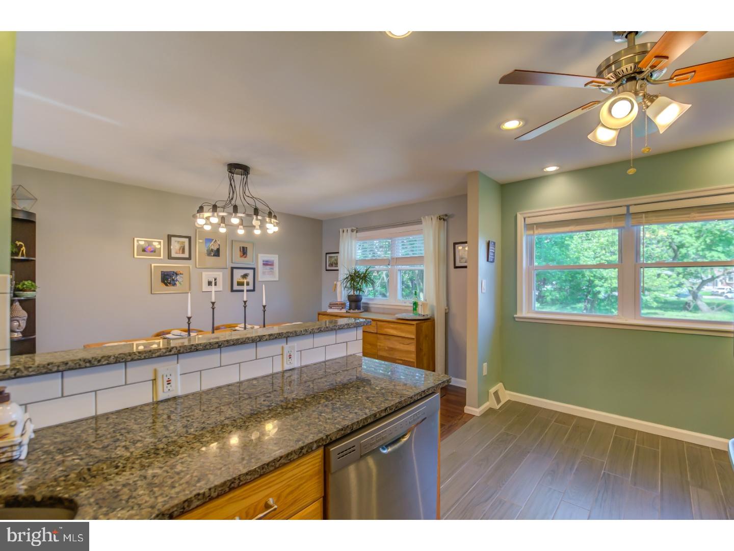 PARKWOOD - Residential