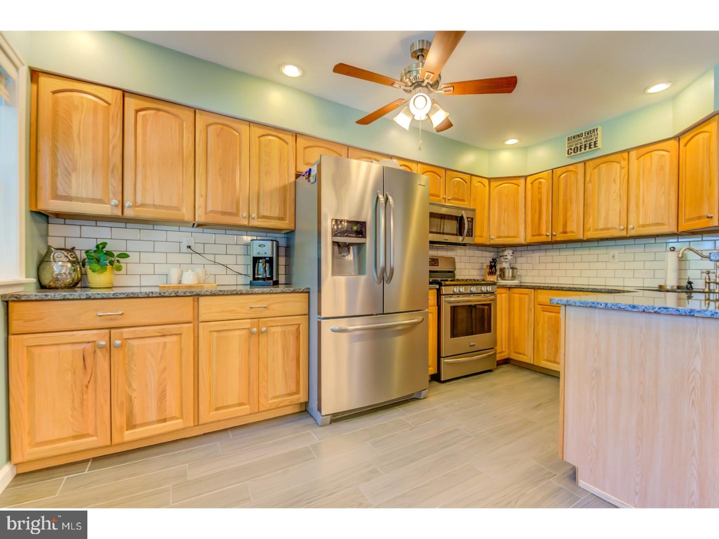 PARKWOOD - Residential