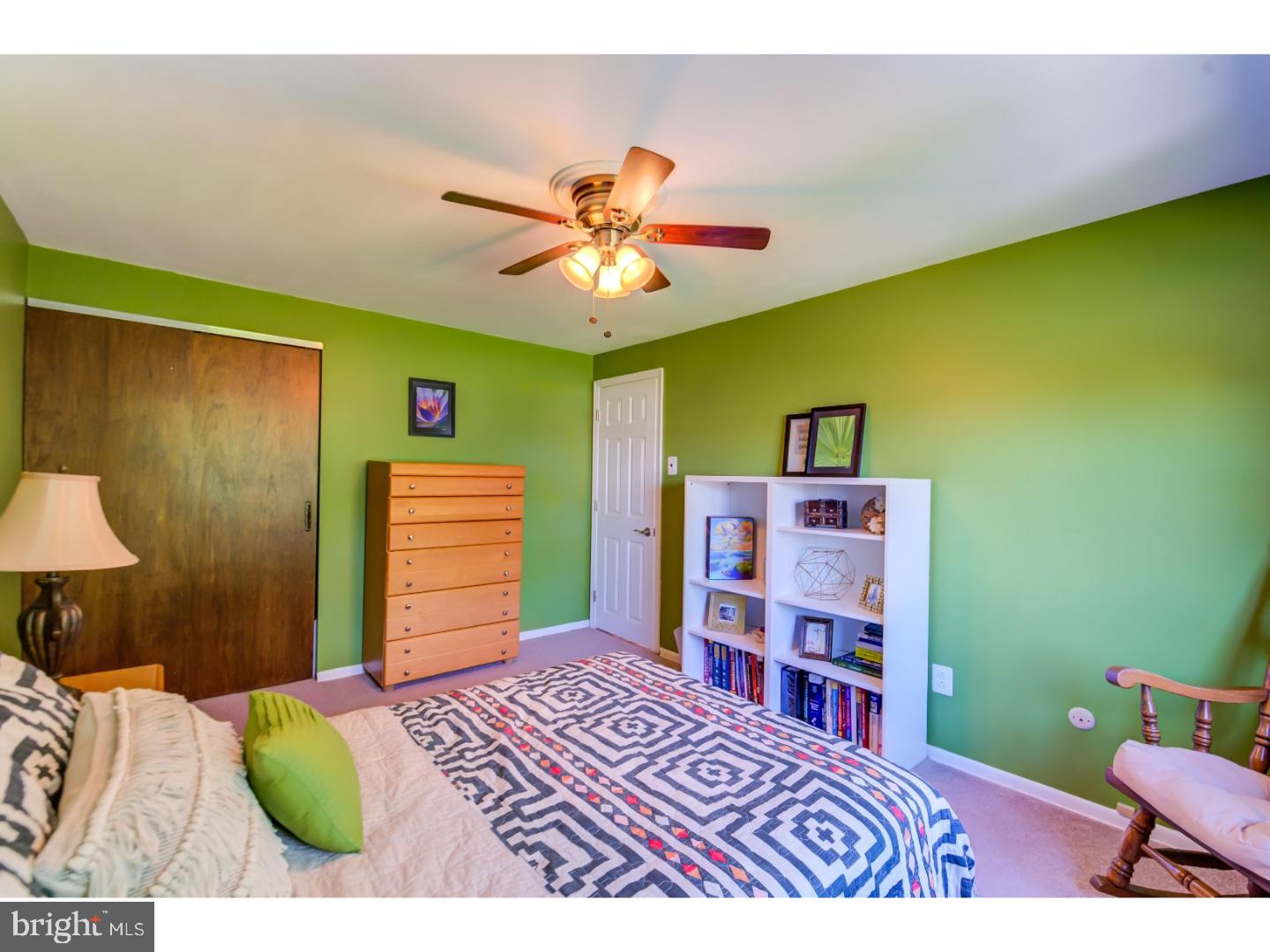 PARKWOOD - Residential