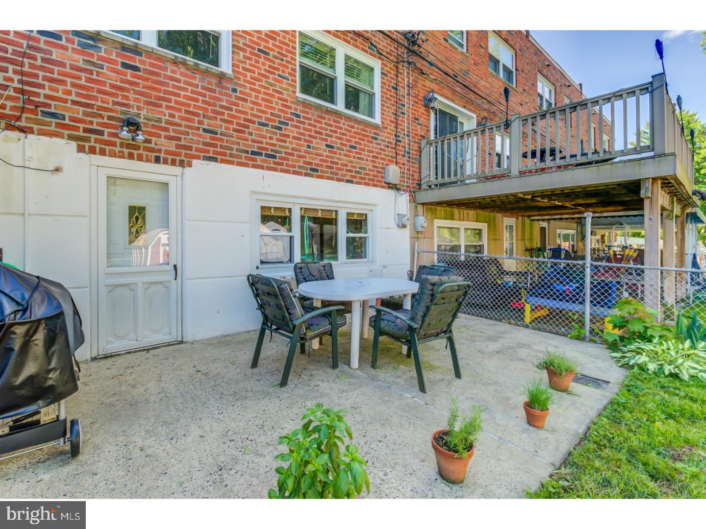 PARKWOOD - Residential