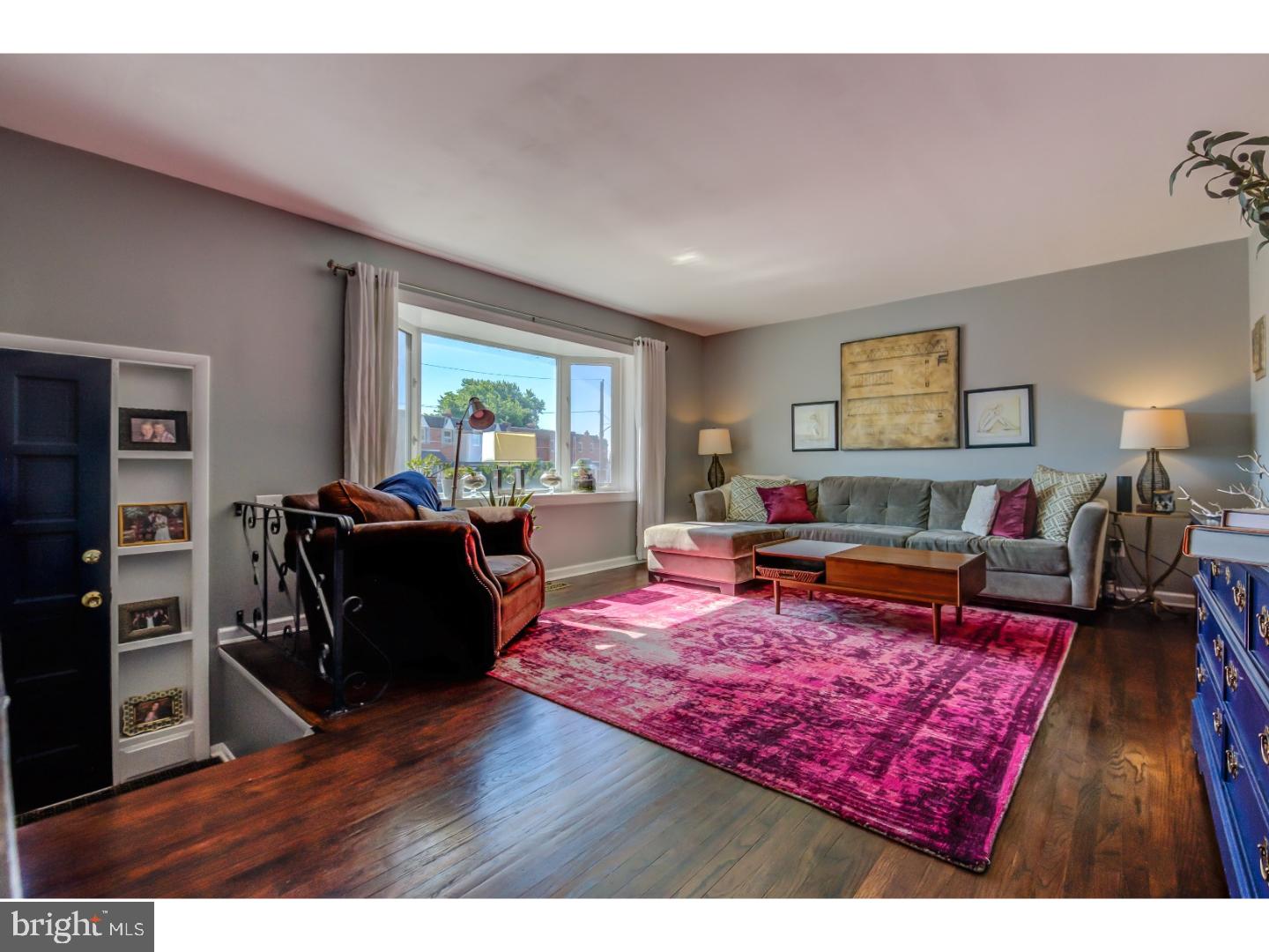 PARKWOOD - Residential