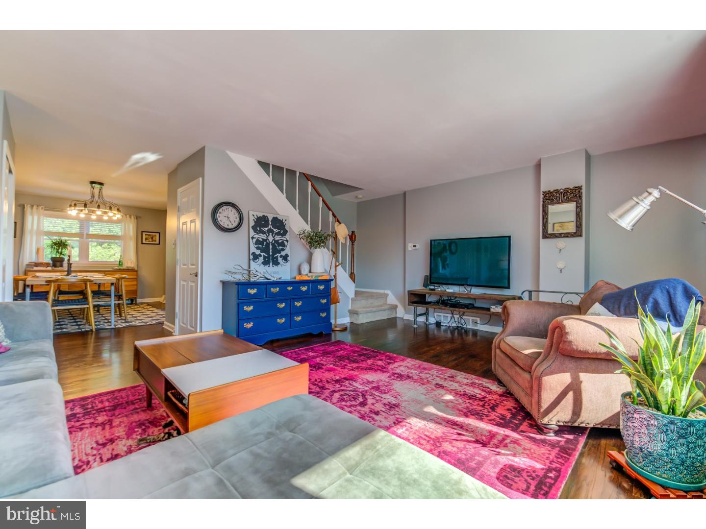 PARKWOOD - Residential