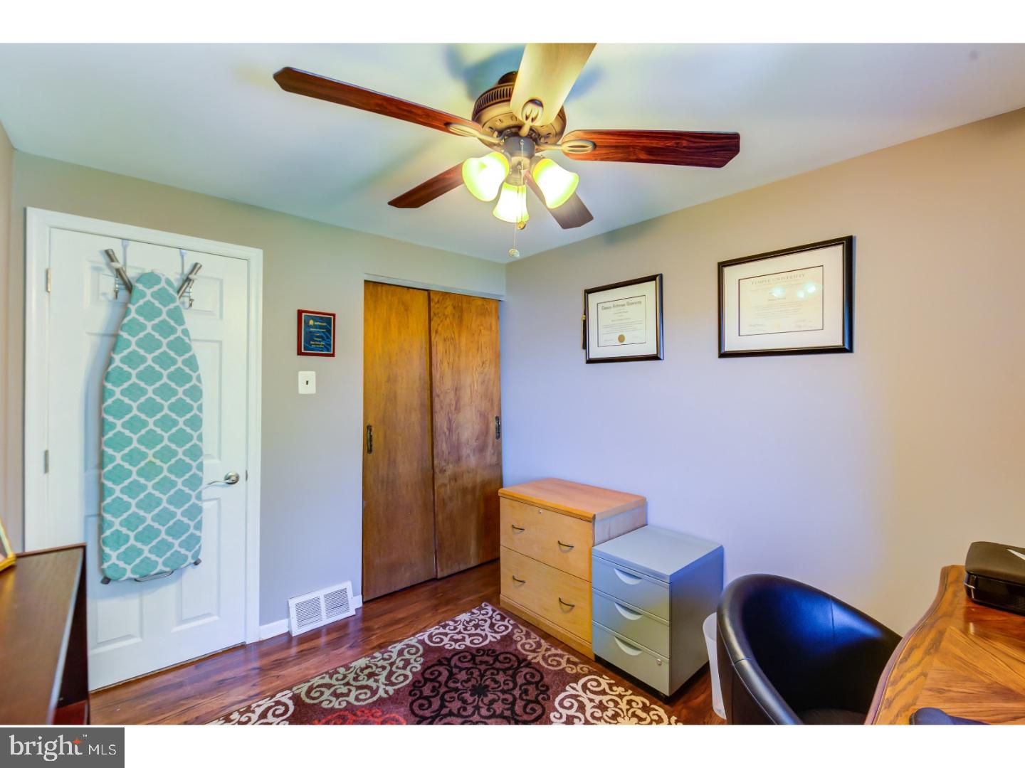 PARKWOOD - Residential