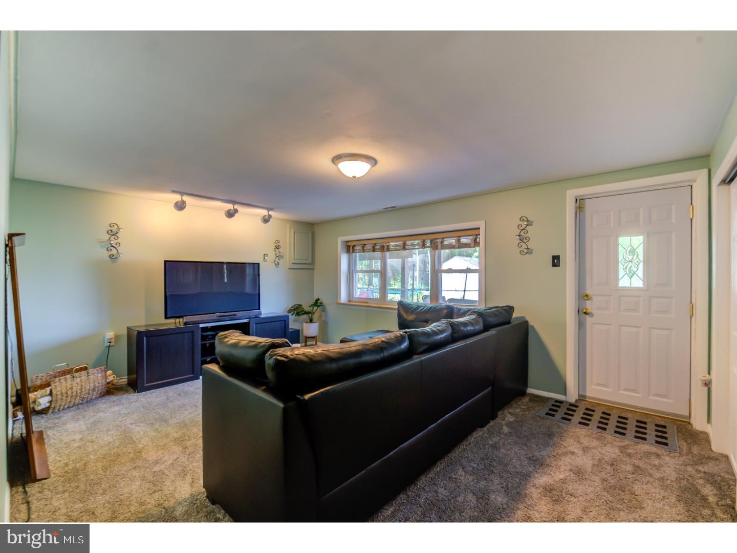 PARKWOOD - Residential