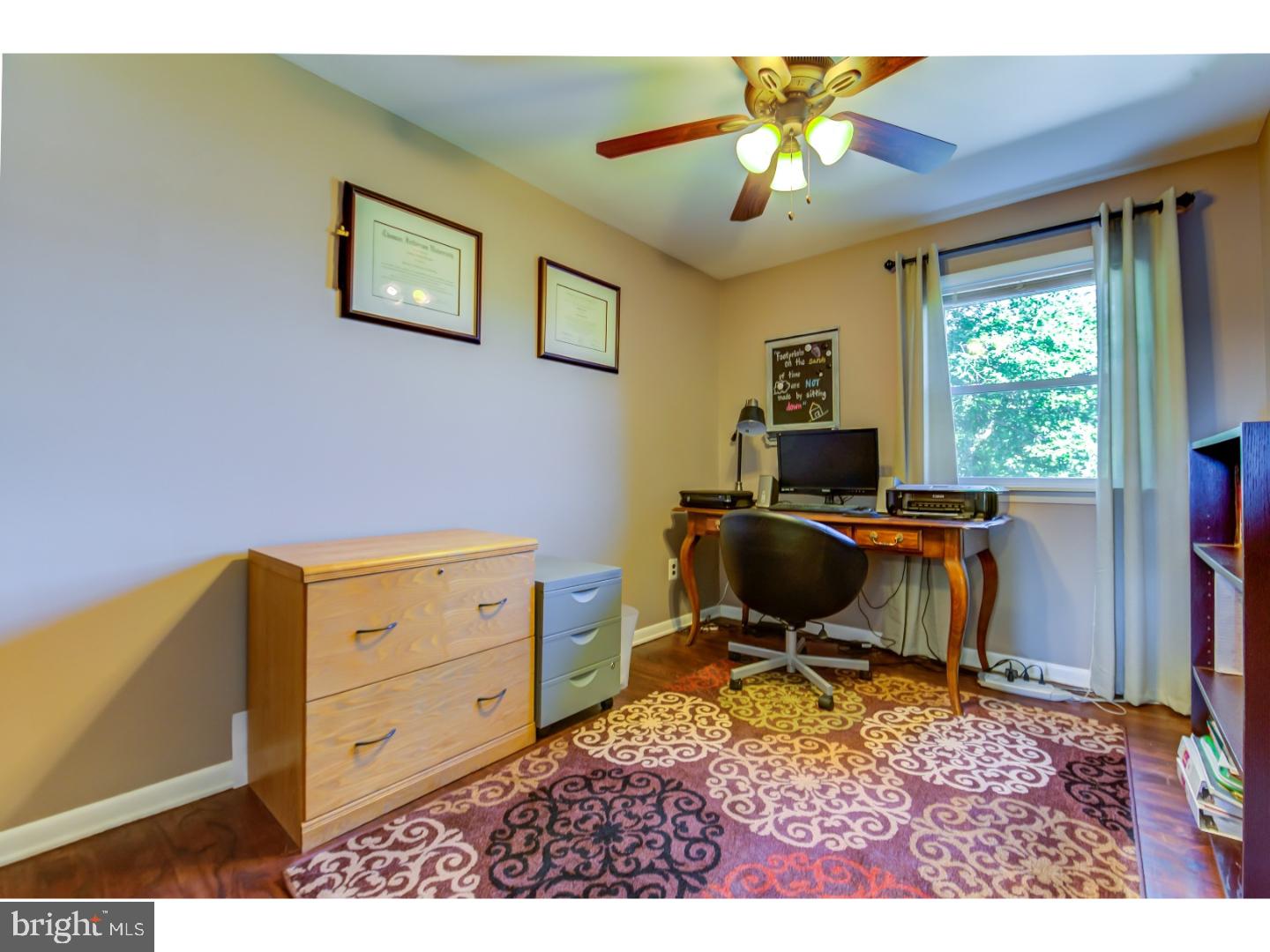 PARKWOOD - Residential