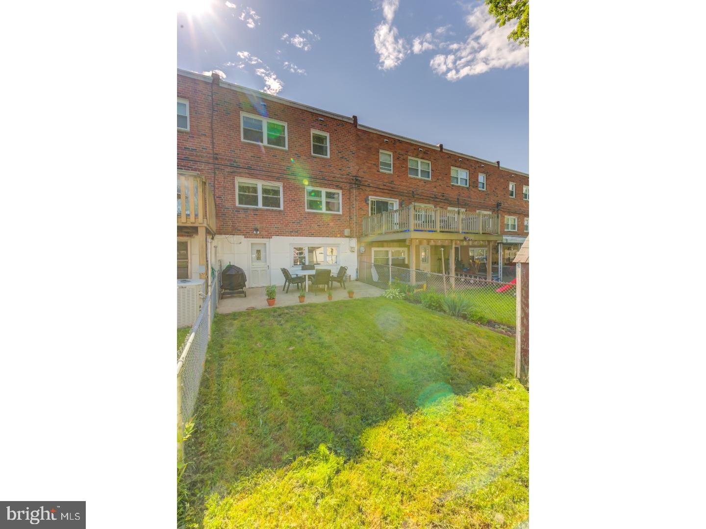 PARKWOOD - Residential