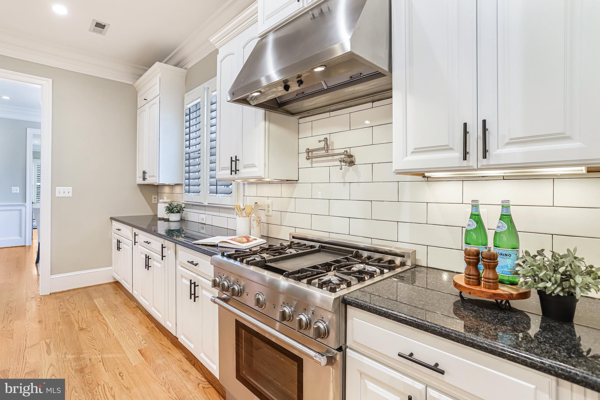 CHERRYDALE - Residential