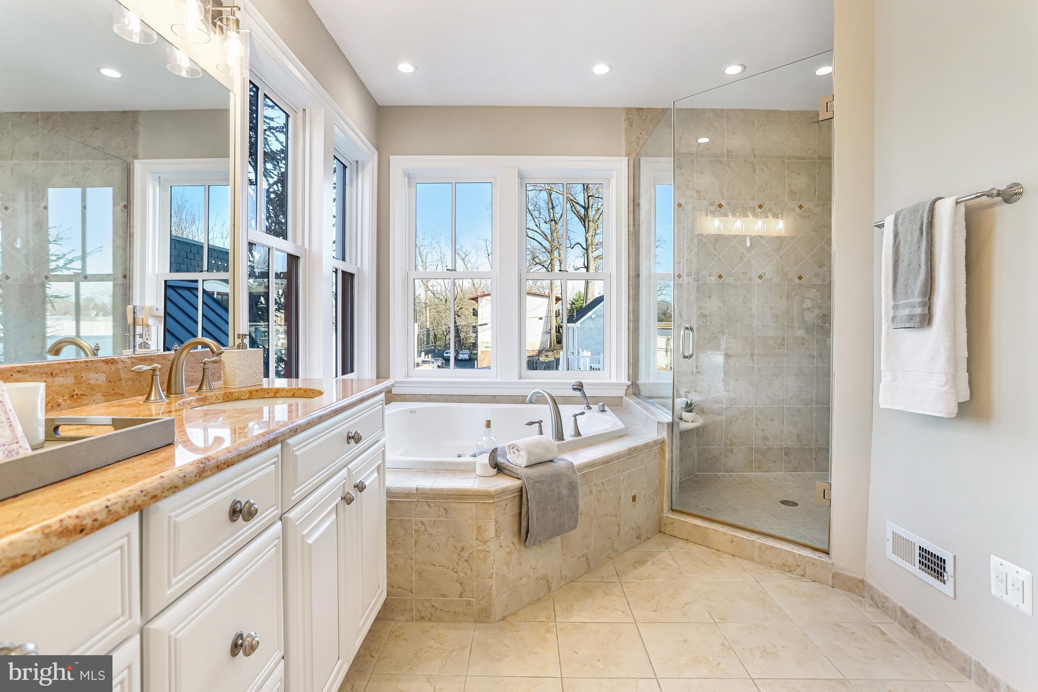 CHERRYDALE - Residential