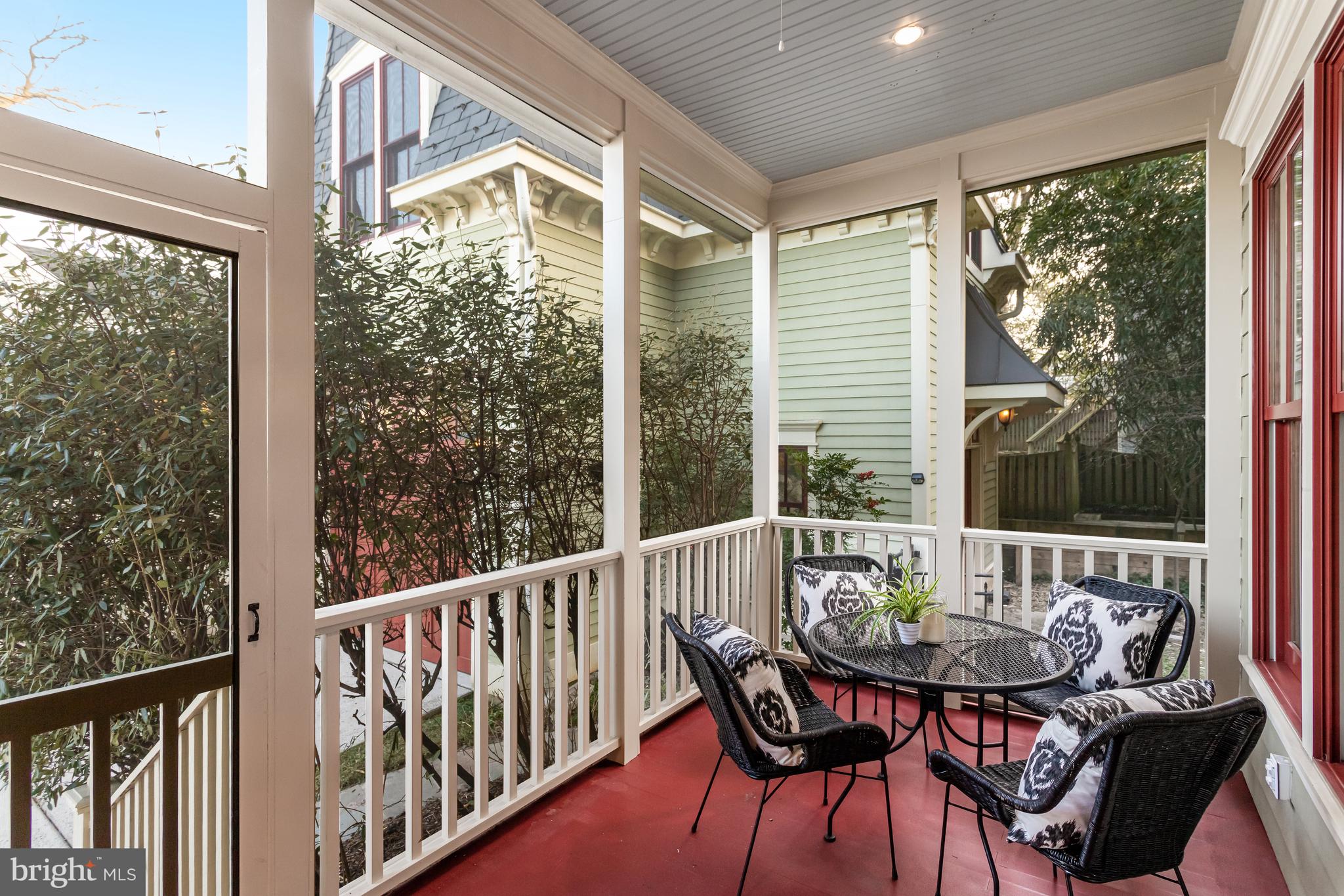 CHERRYDALE - Residential