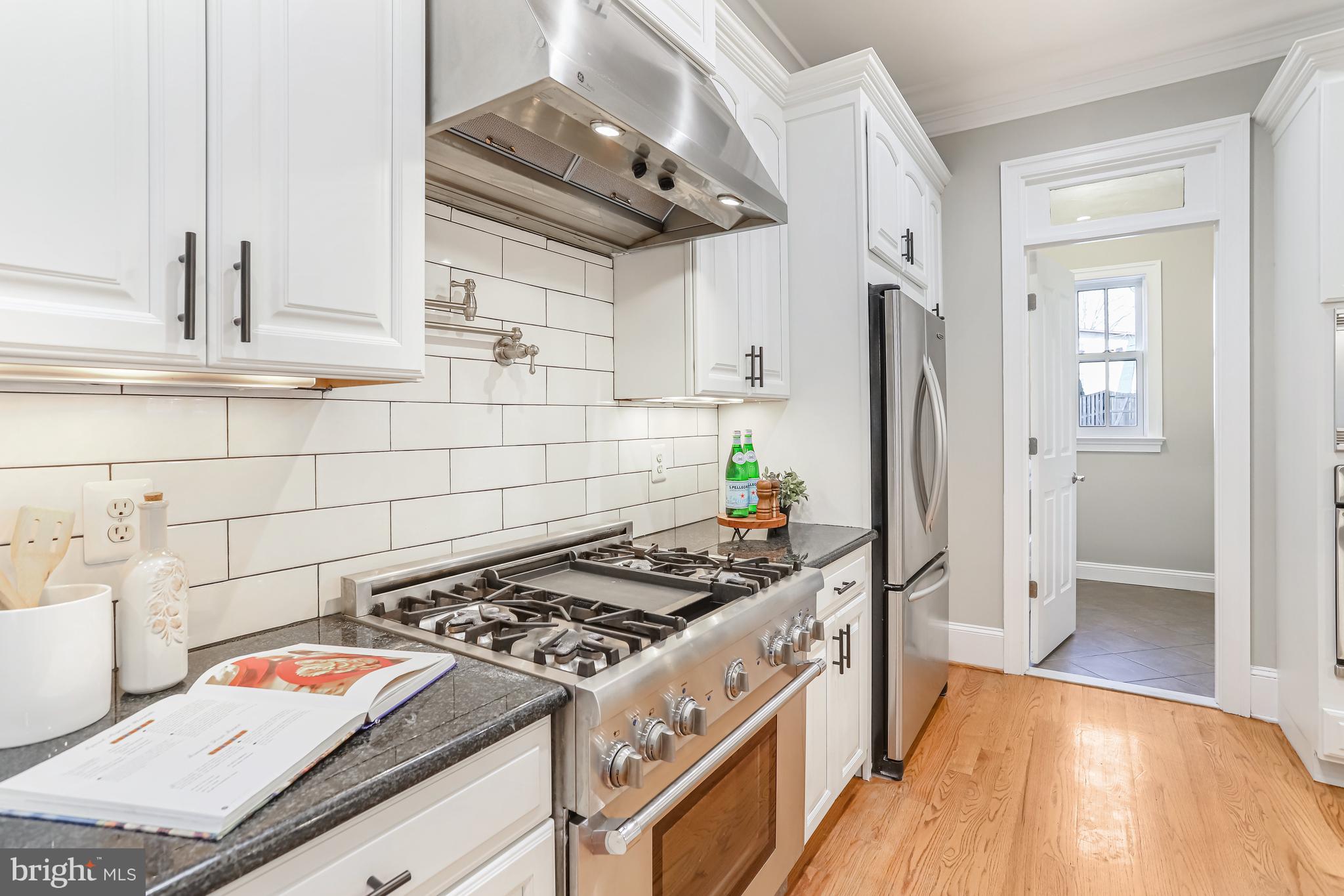 CHERRYDALE - Residential