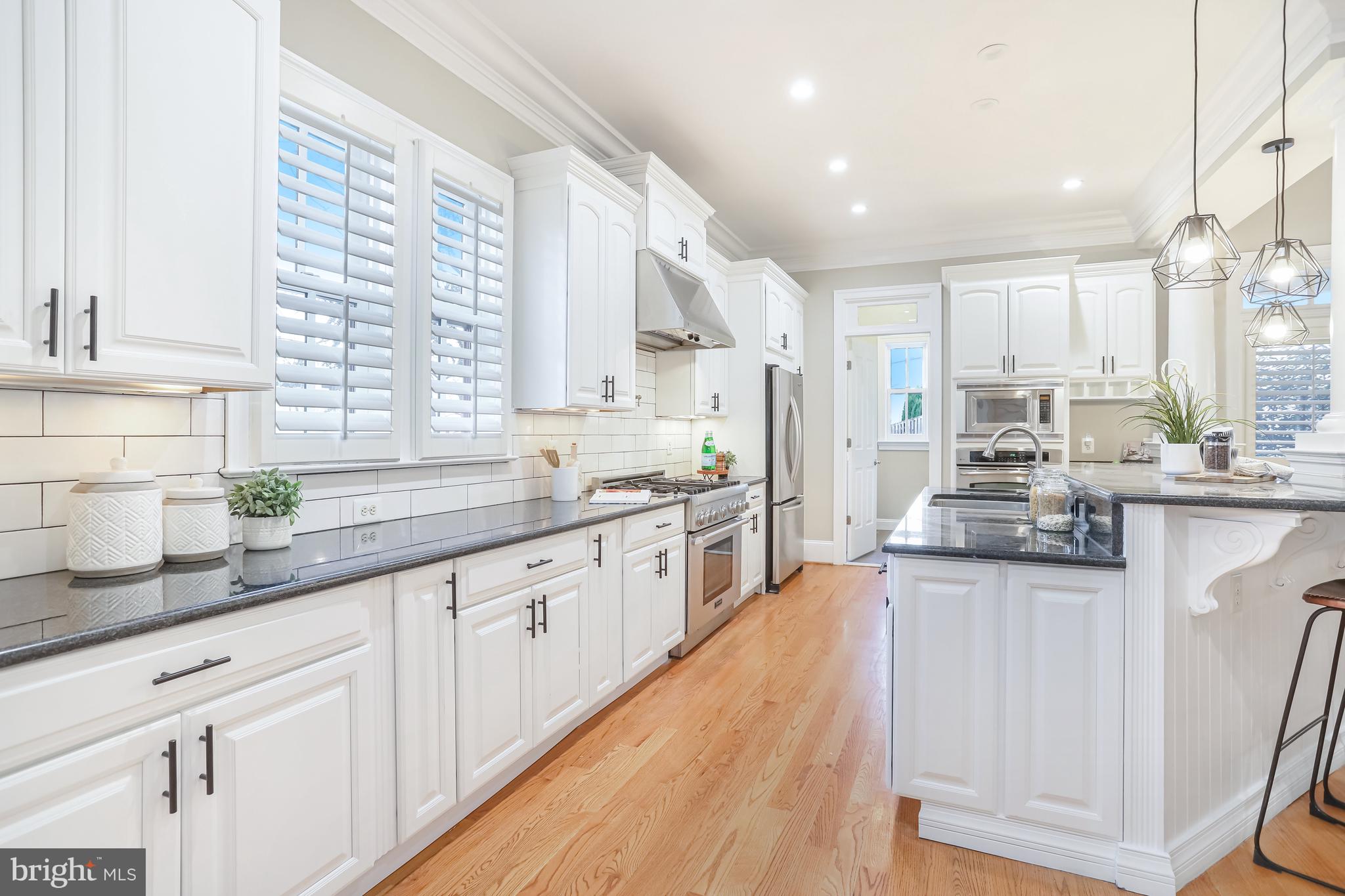 CHERRYDALE - Residential