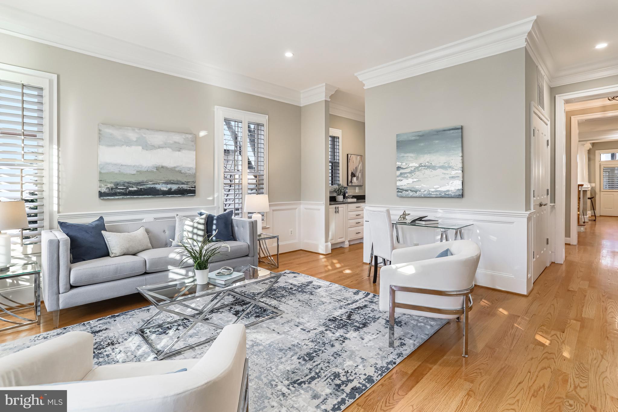 CHERRYDALE - Residential