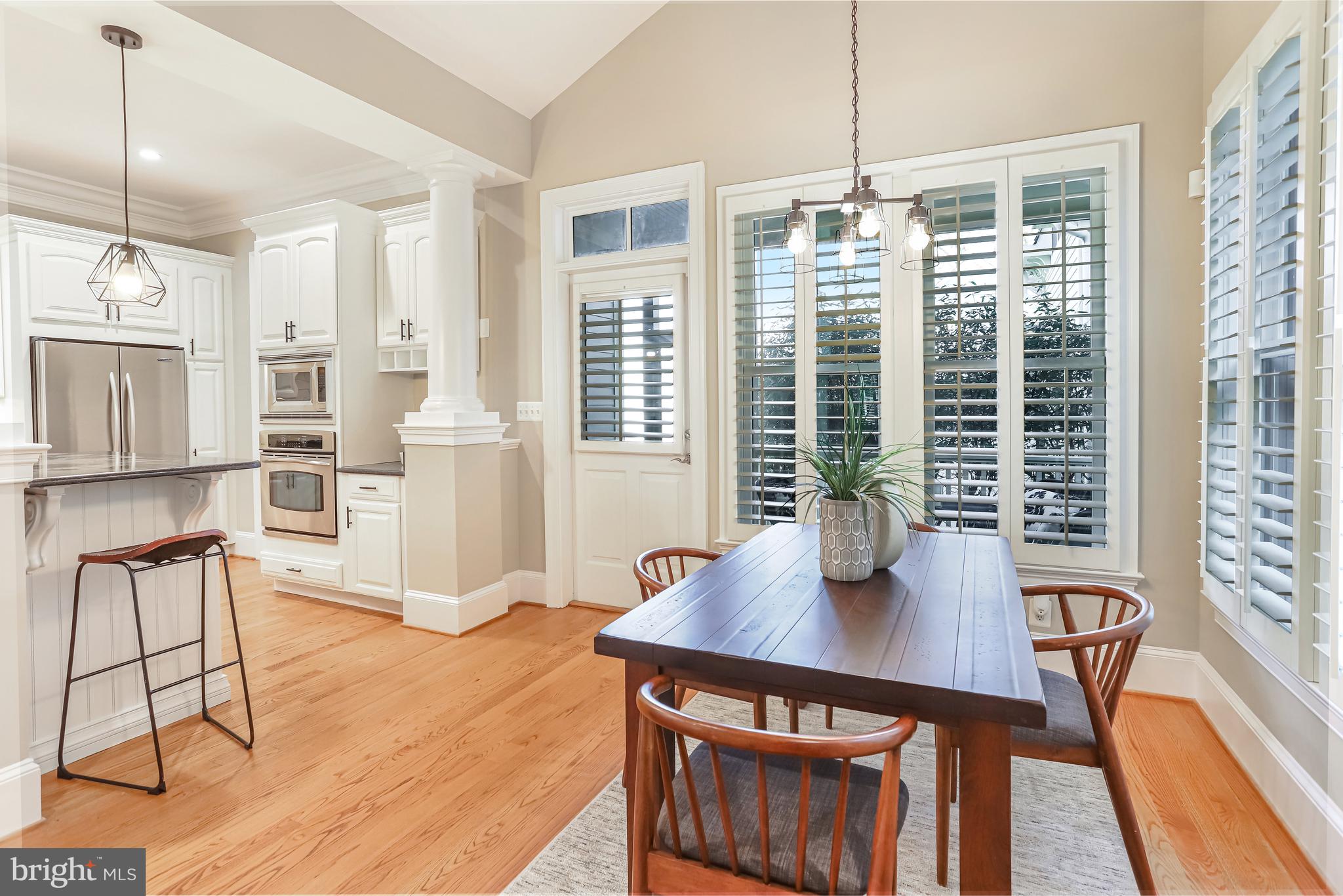 CHERRYDALE - Residential