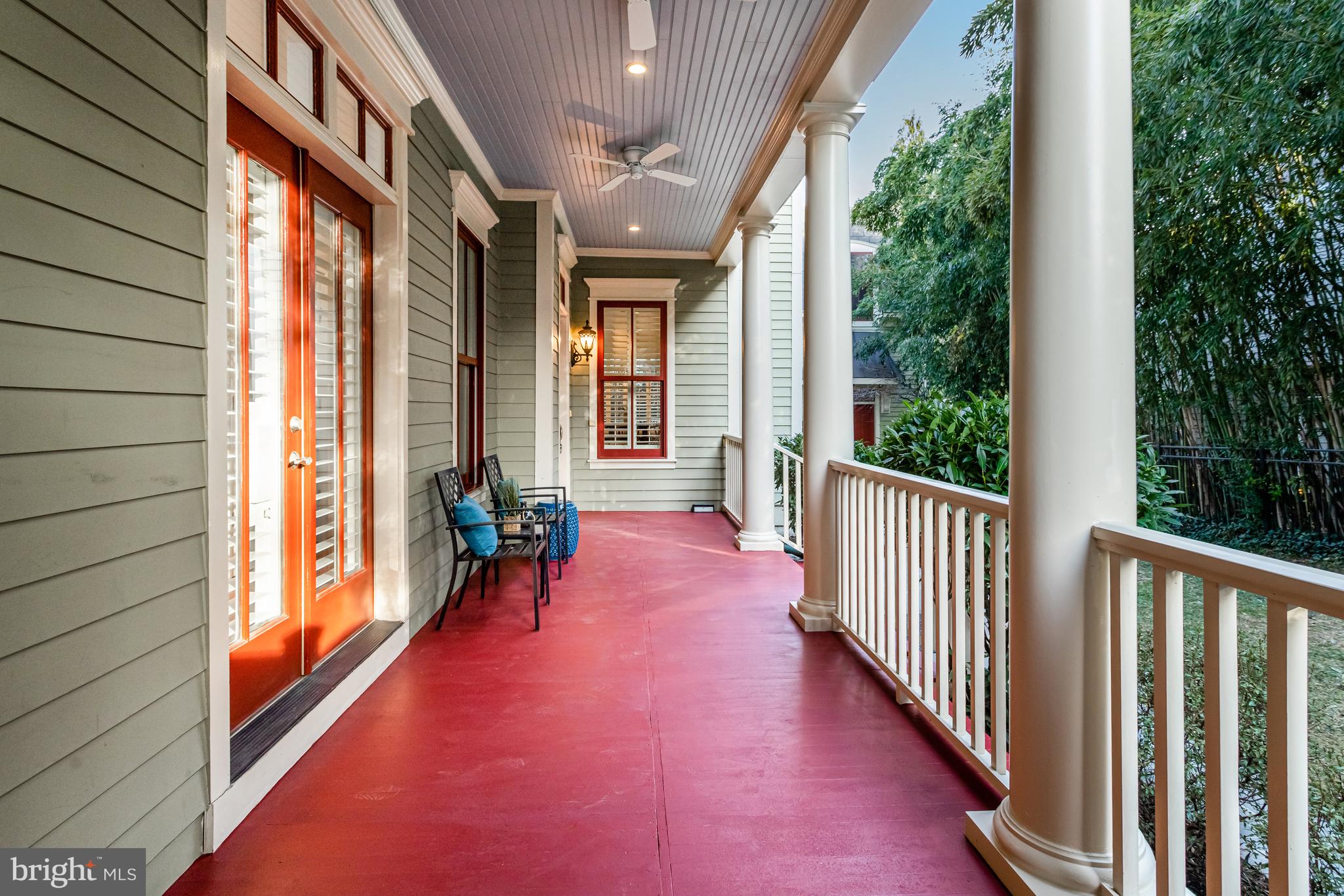 CHERRYDALE - Residential