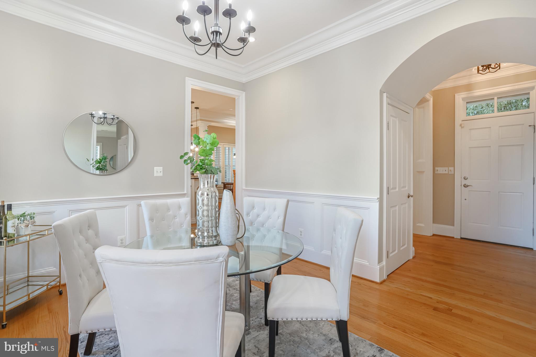 CHERRYDALE - Residential