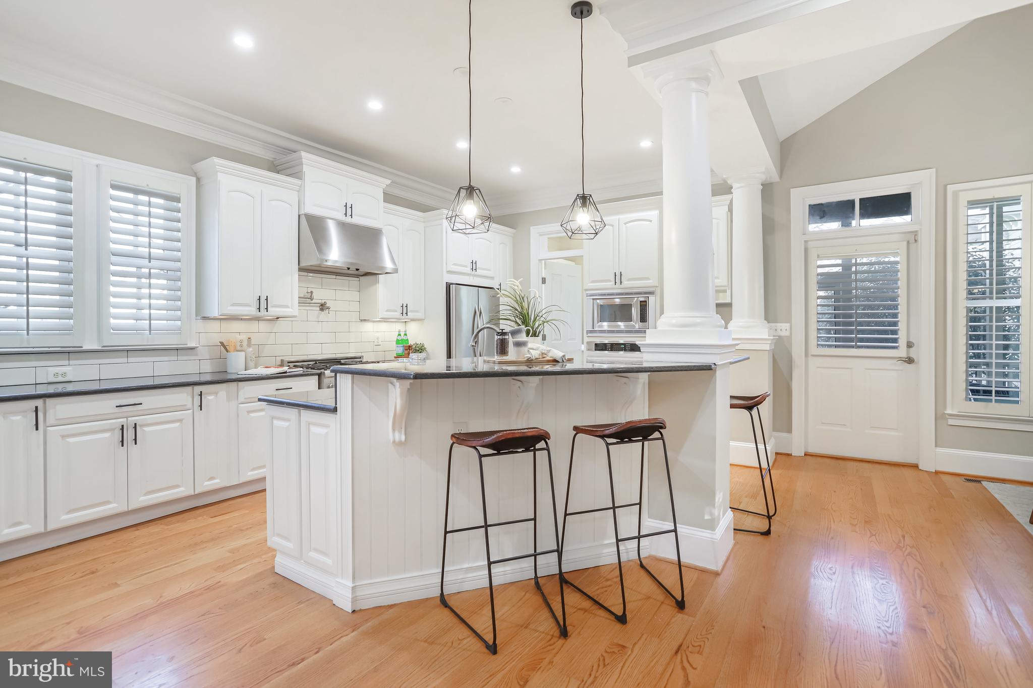 CHERRYDALE - Residential