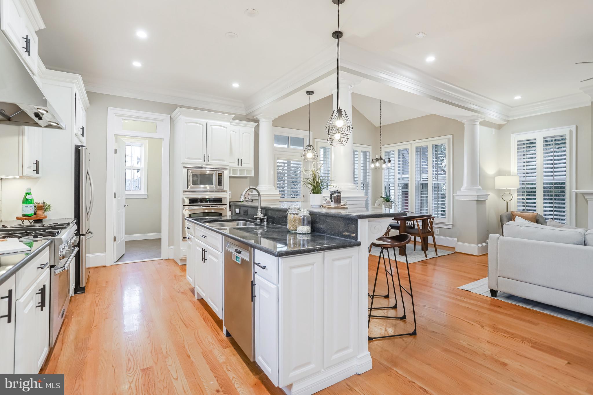 CHERRYDALE - Residential