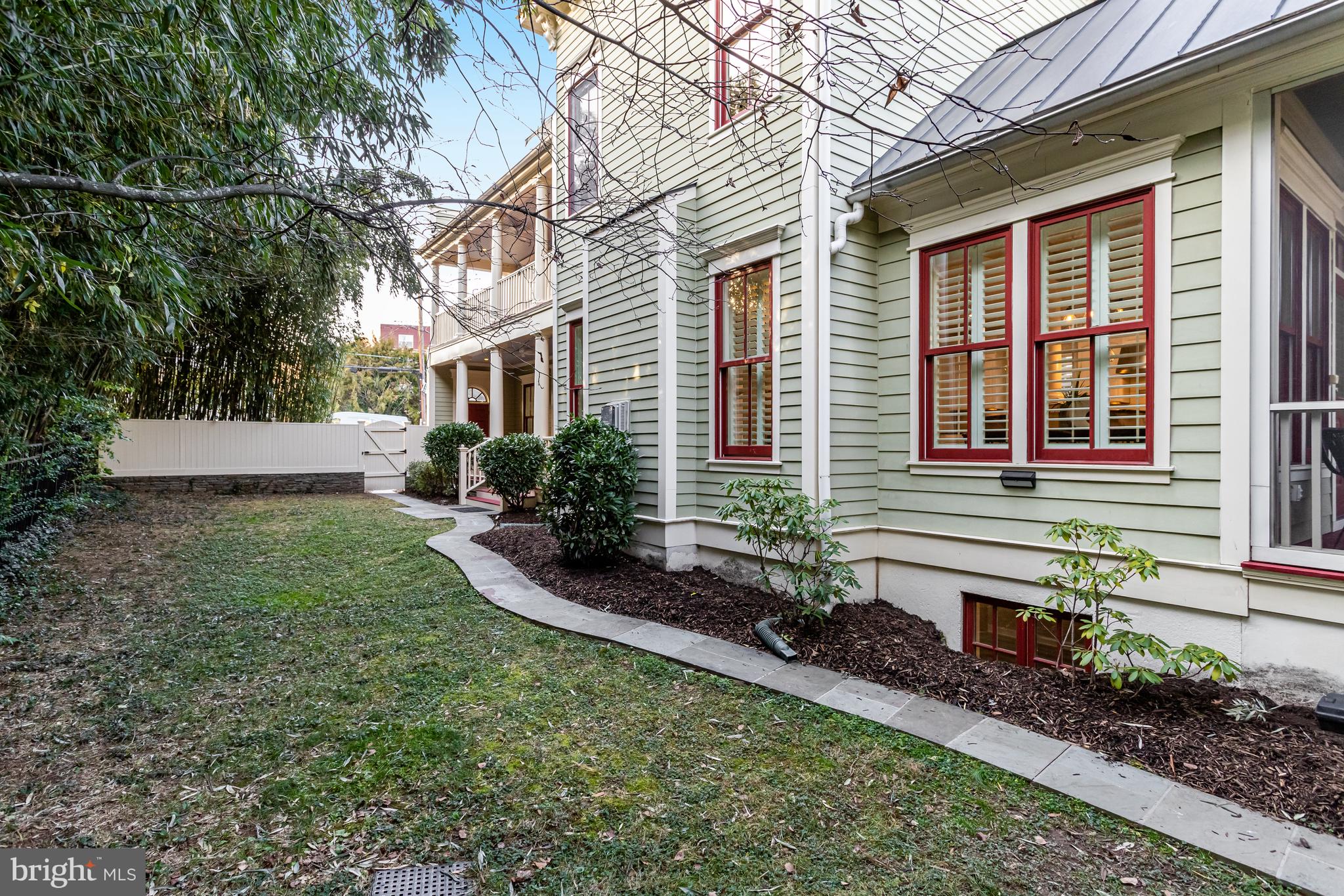 CHERRYDALE - Residential