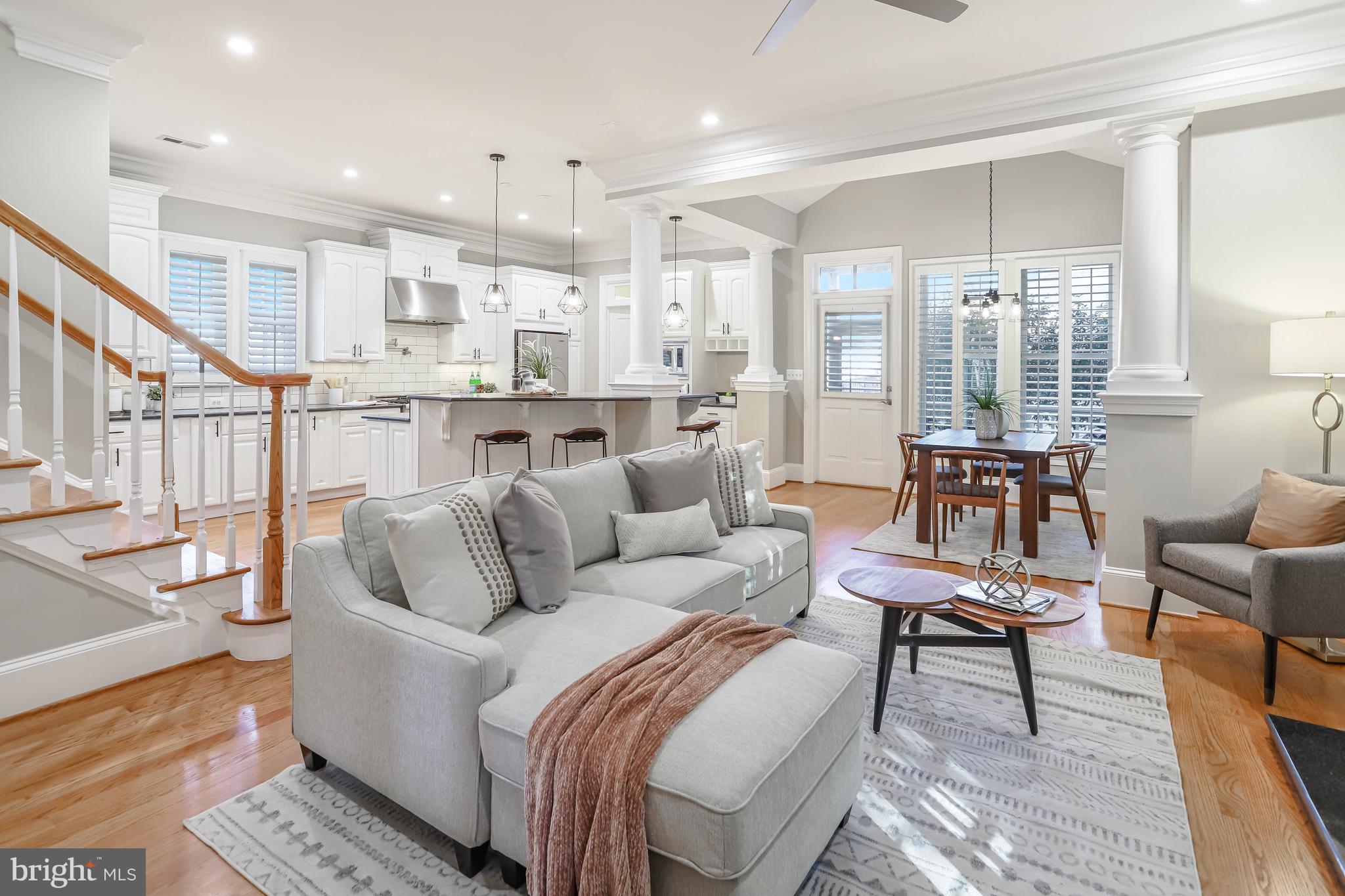 CHERRYDALE - Residential