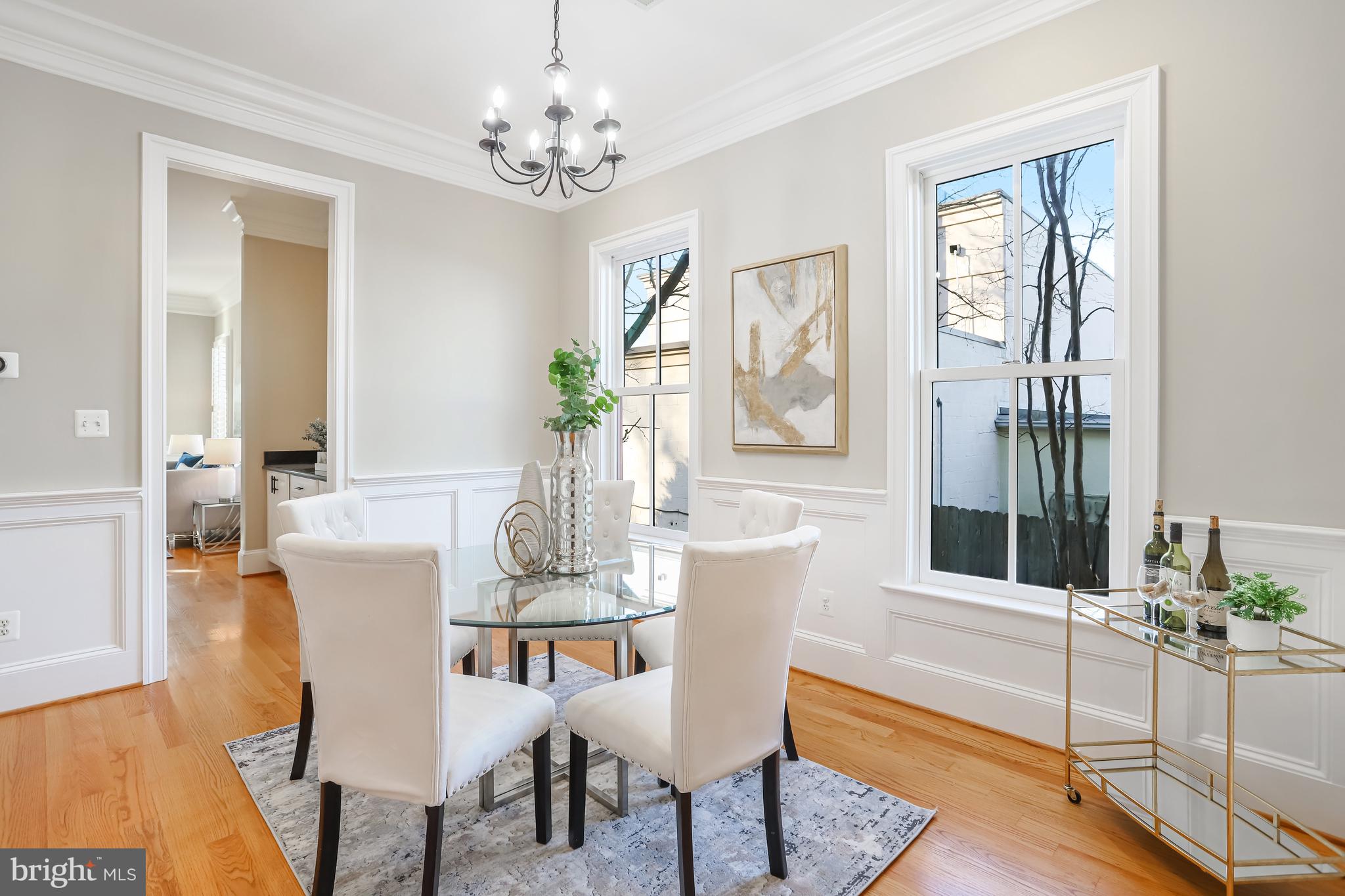 CHERRYDALE - Residential