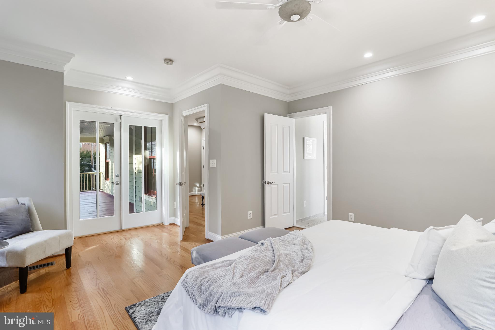 CHERRYDALE - Residential