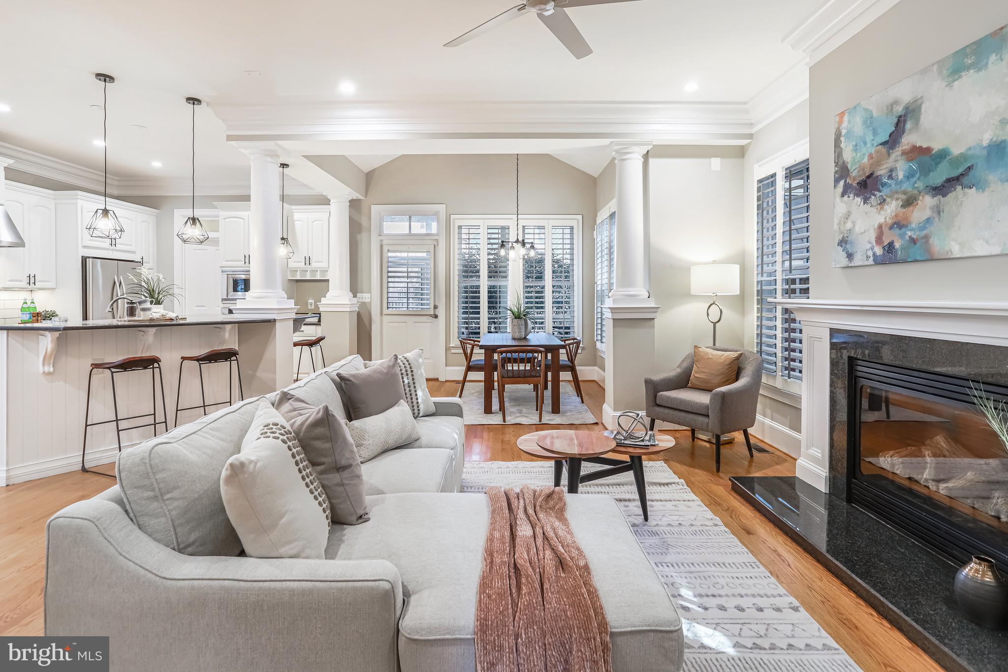 CHERRYDALE - Residential