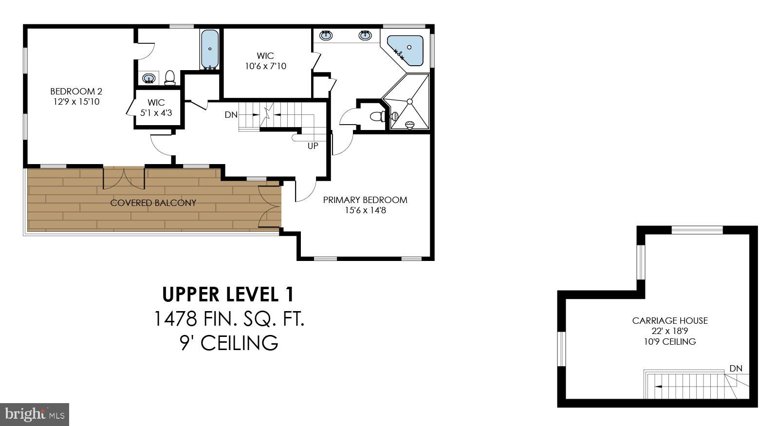 CHERRYDALE - Residential