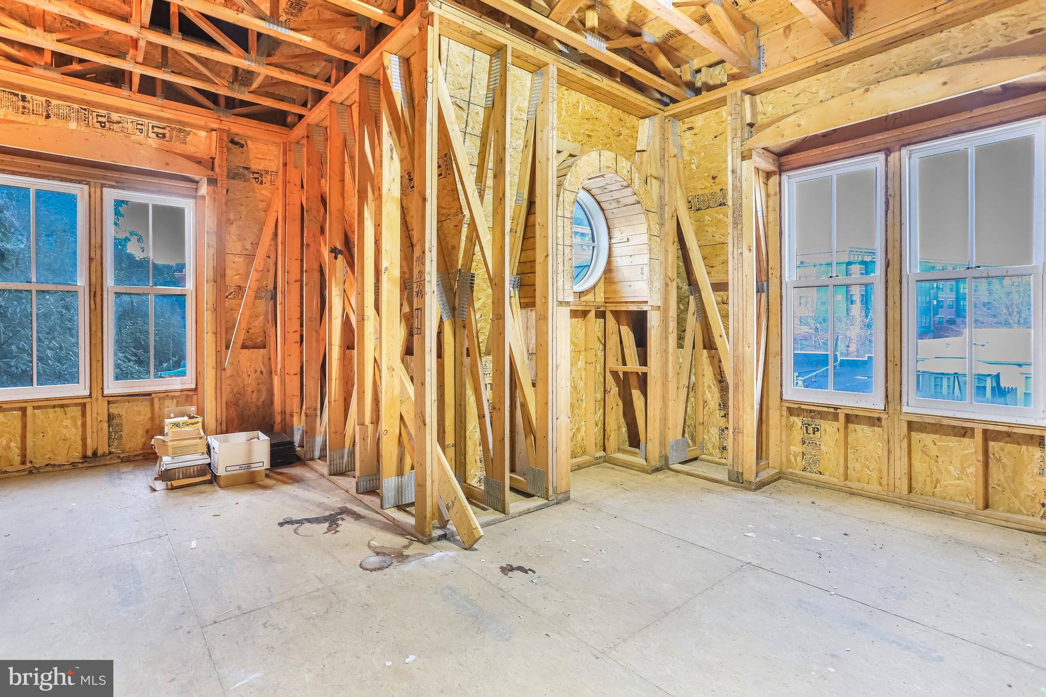 CHERRYDALE - Residential