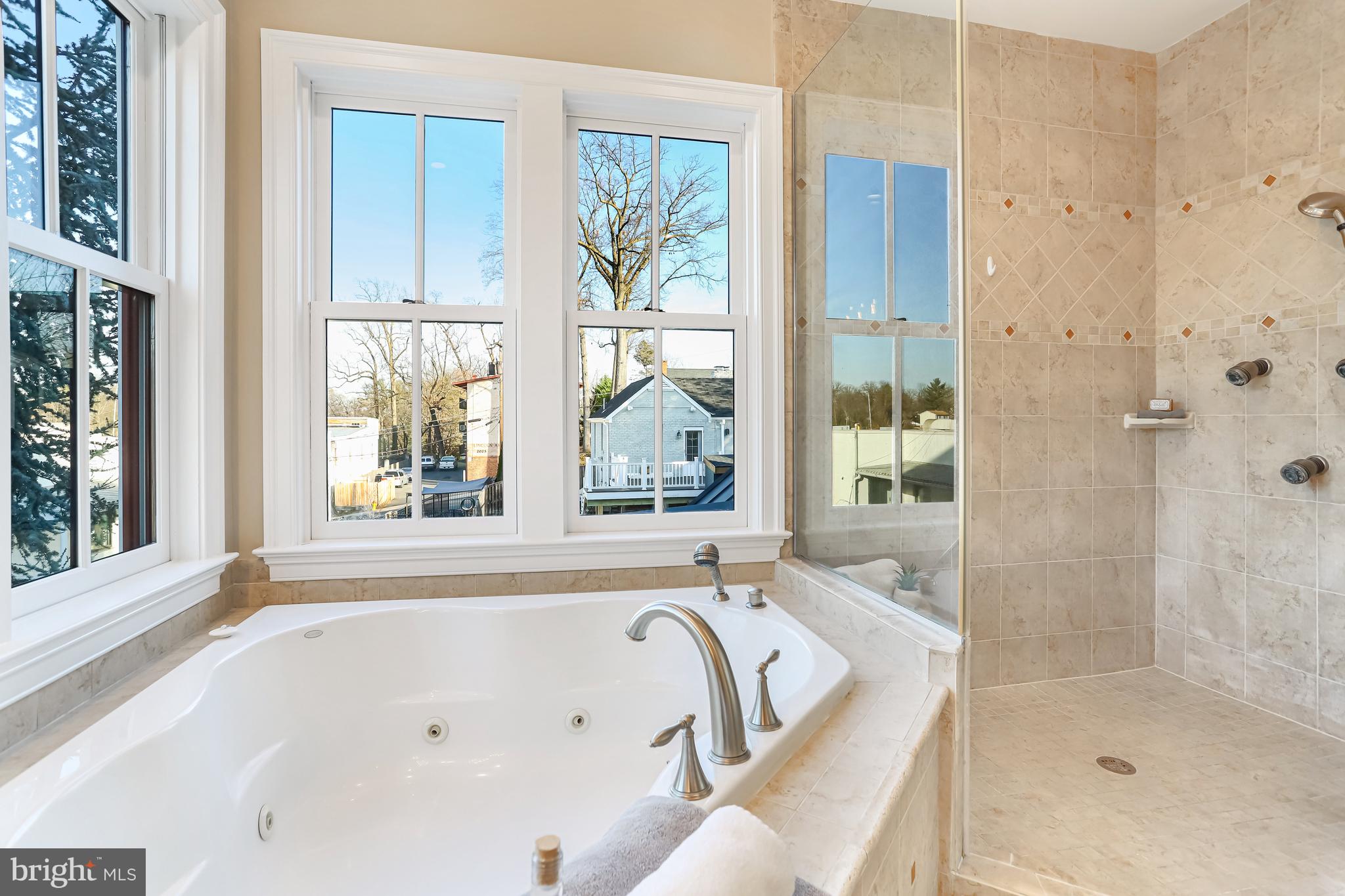 CHERRYDALE - Residential