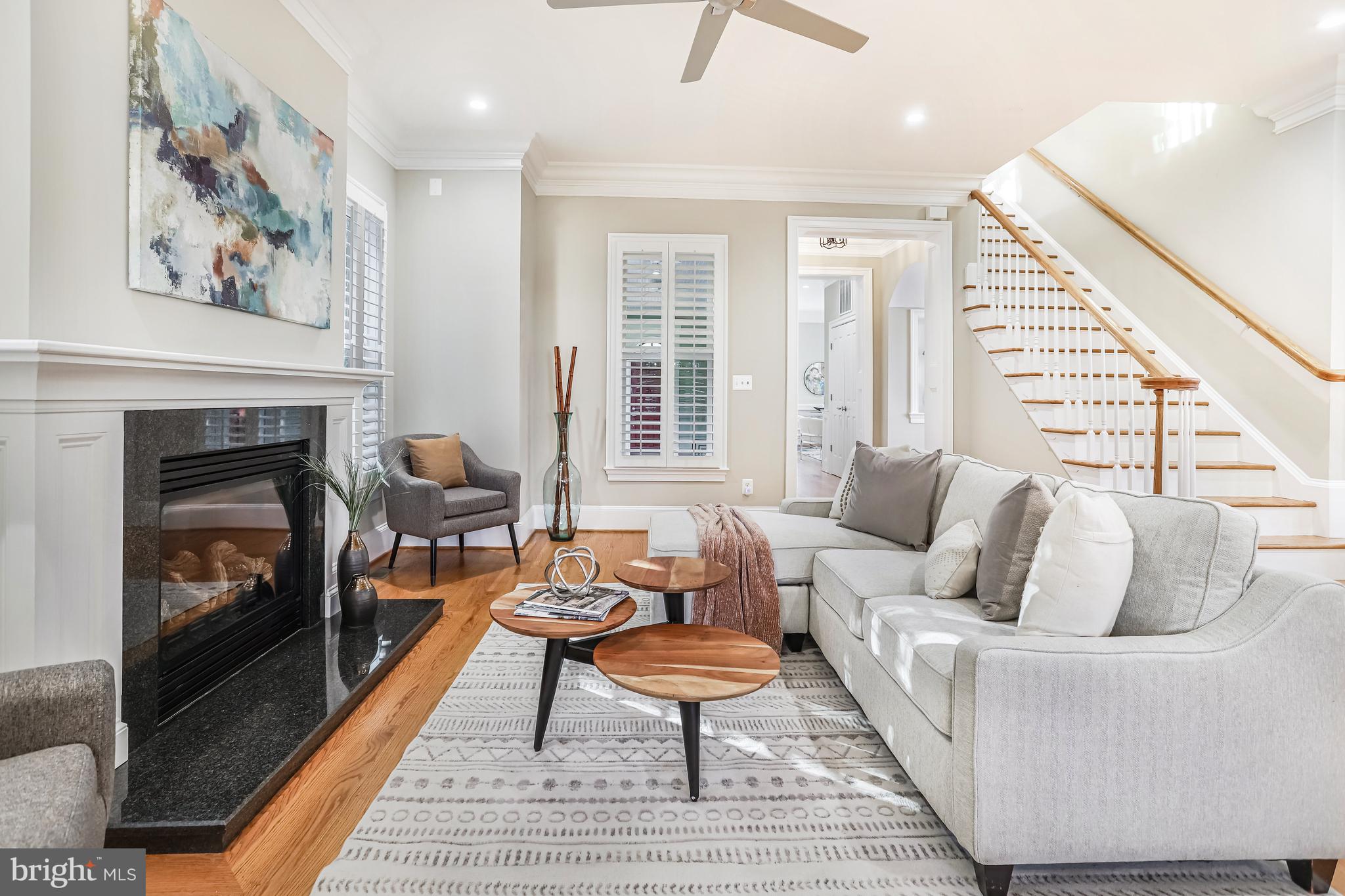 CHERRYDALE - Residential