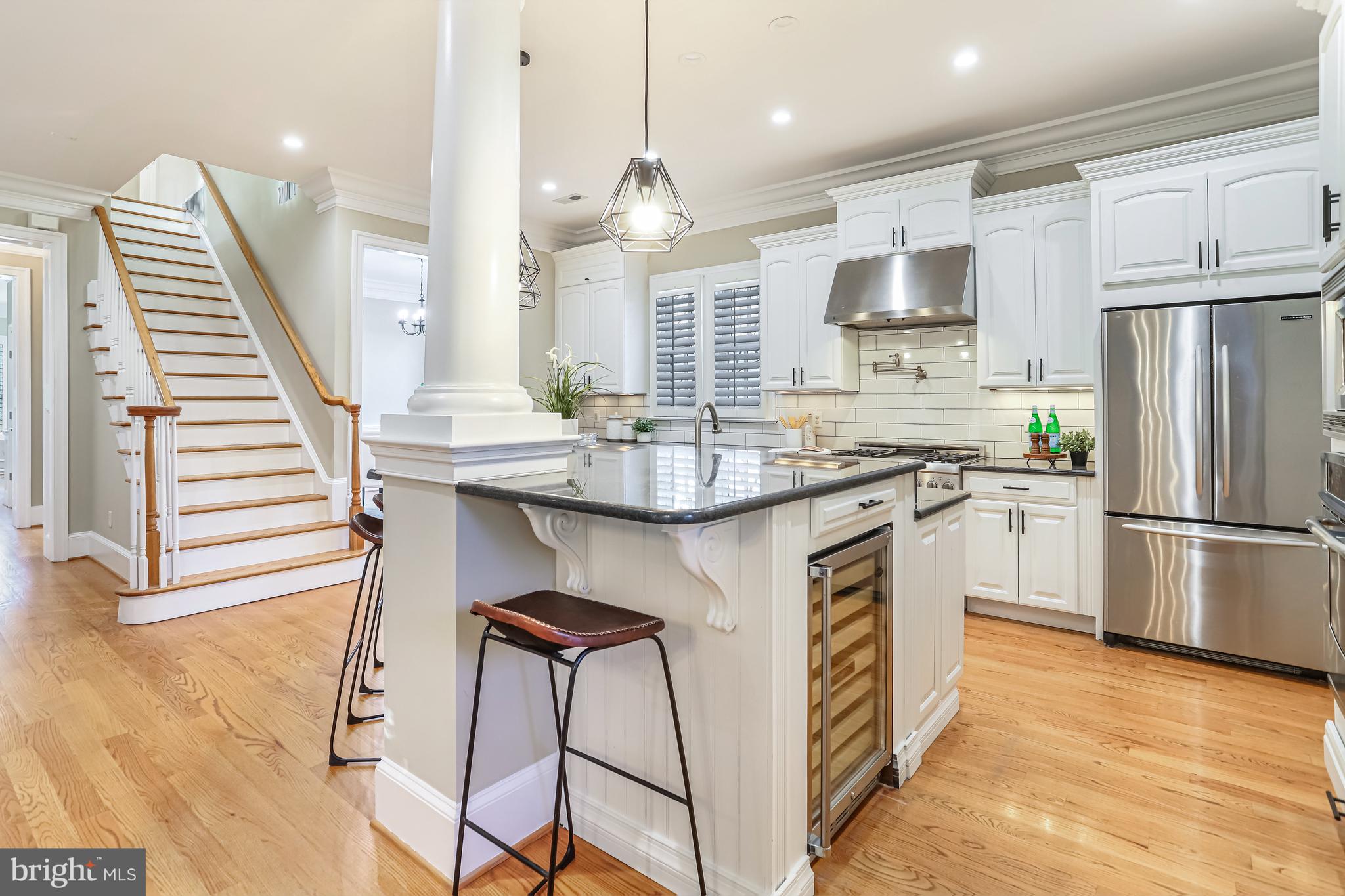 CHERRYDALE - Residential