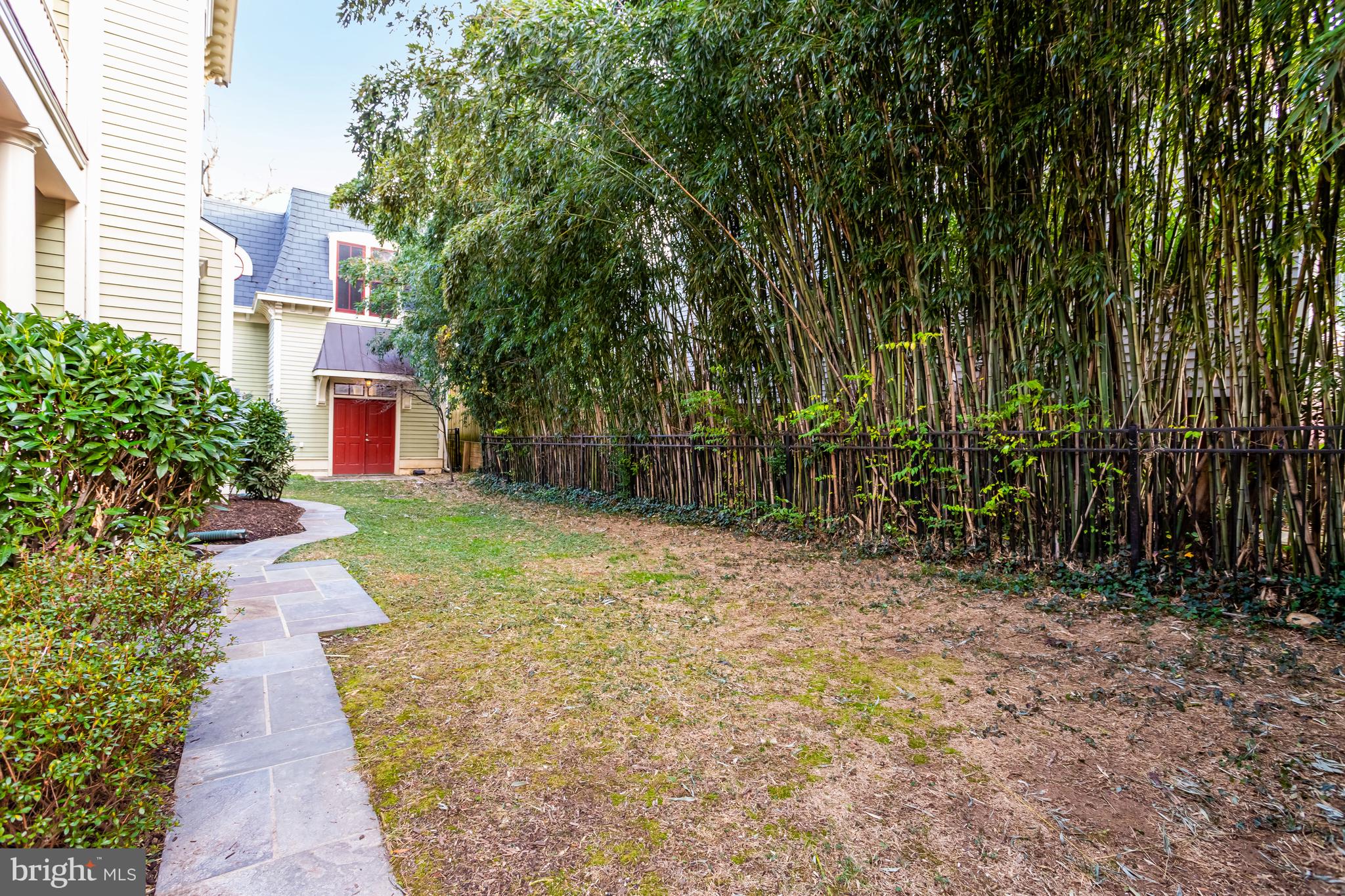 CHERRYDALE - Residential