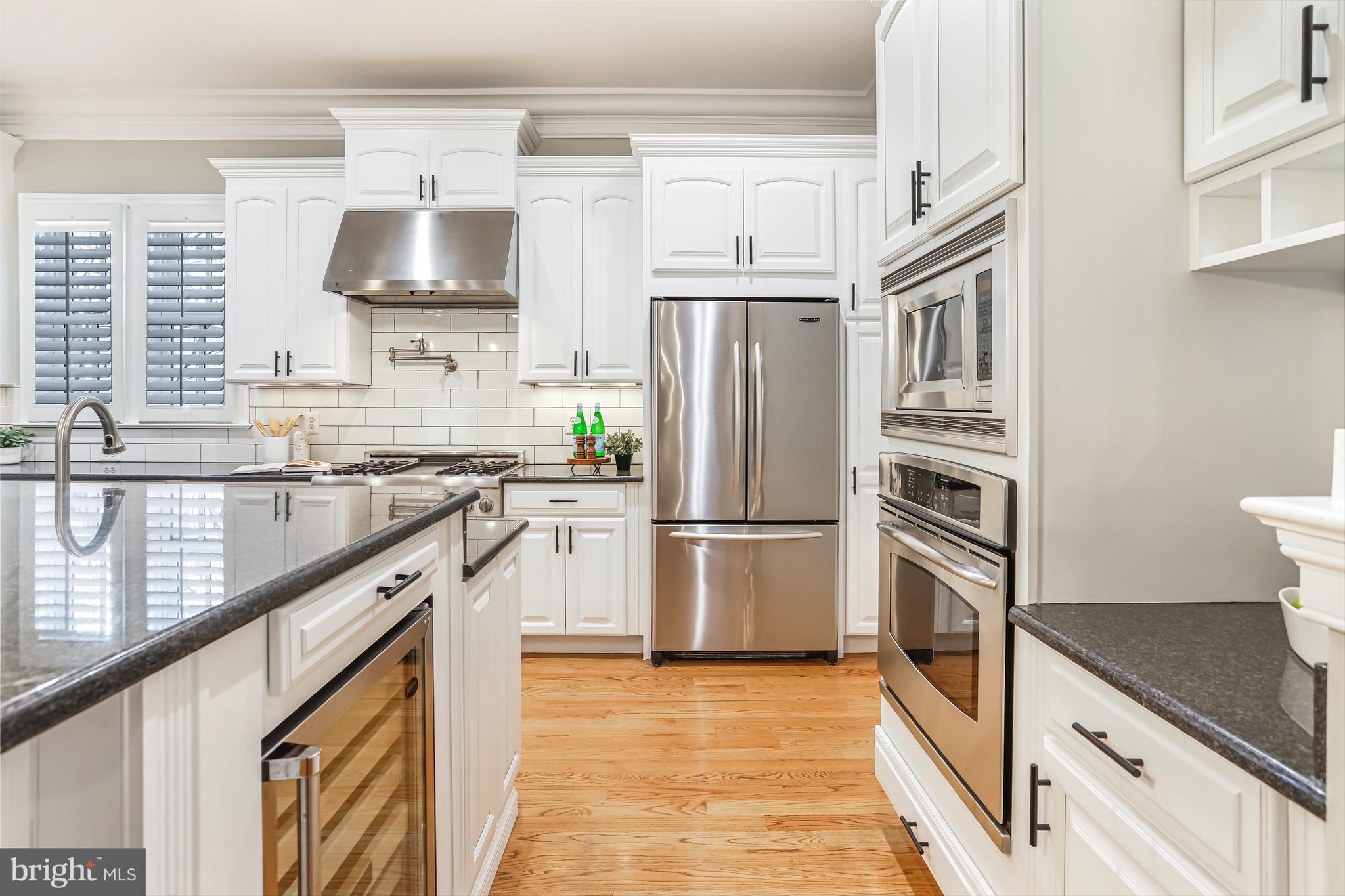 CHERRYDALE - Residential