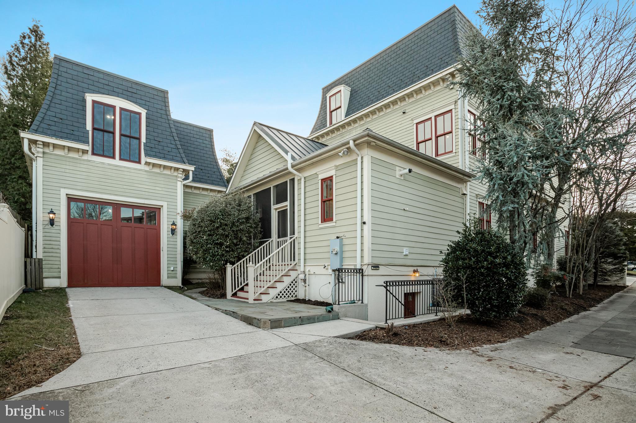 CHERRYDALE - Residential