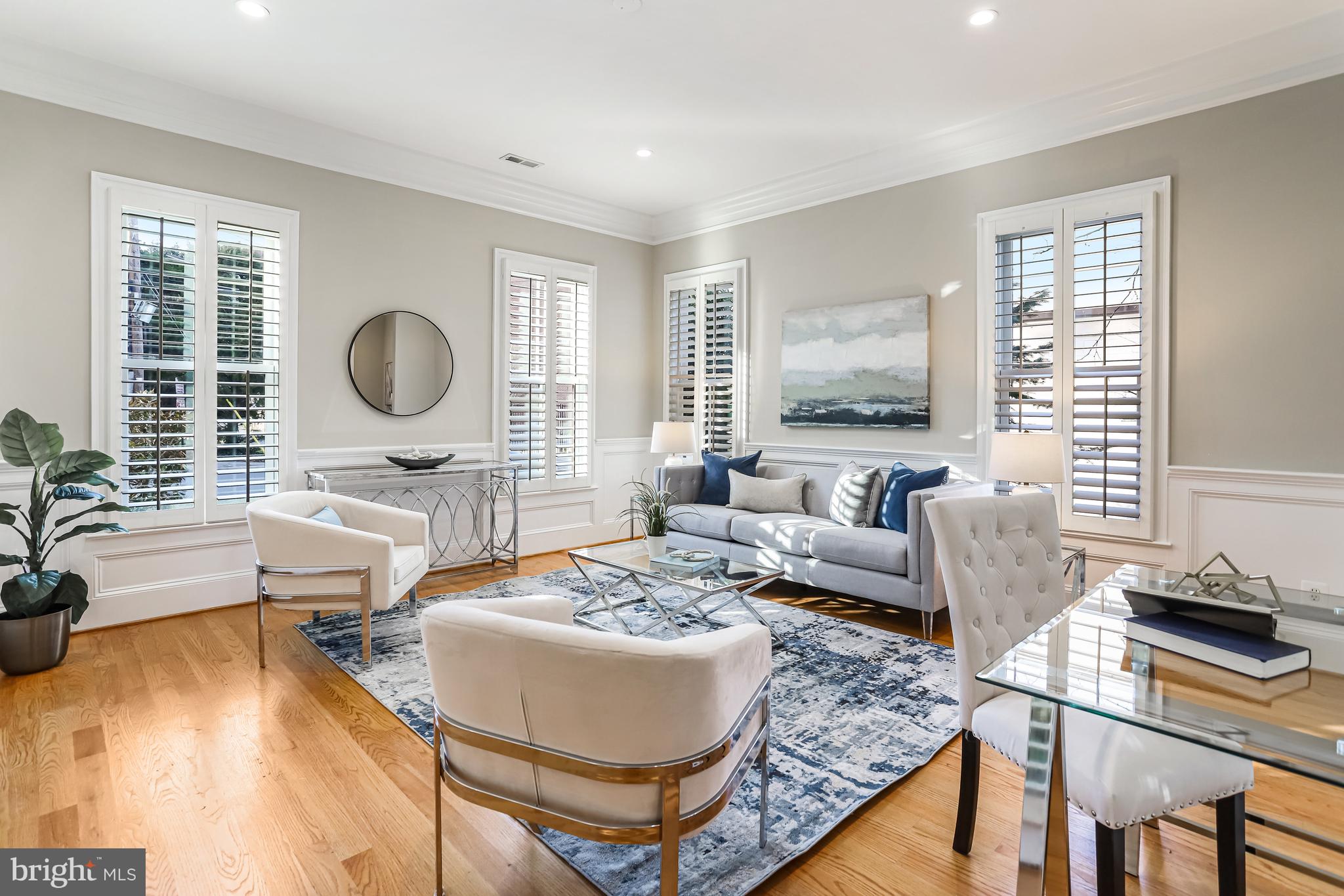 CHERRYDALE - Residential