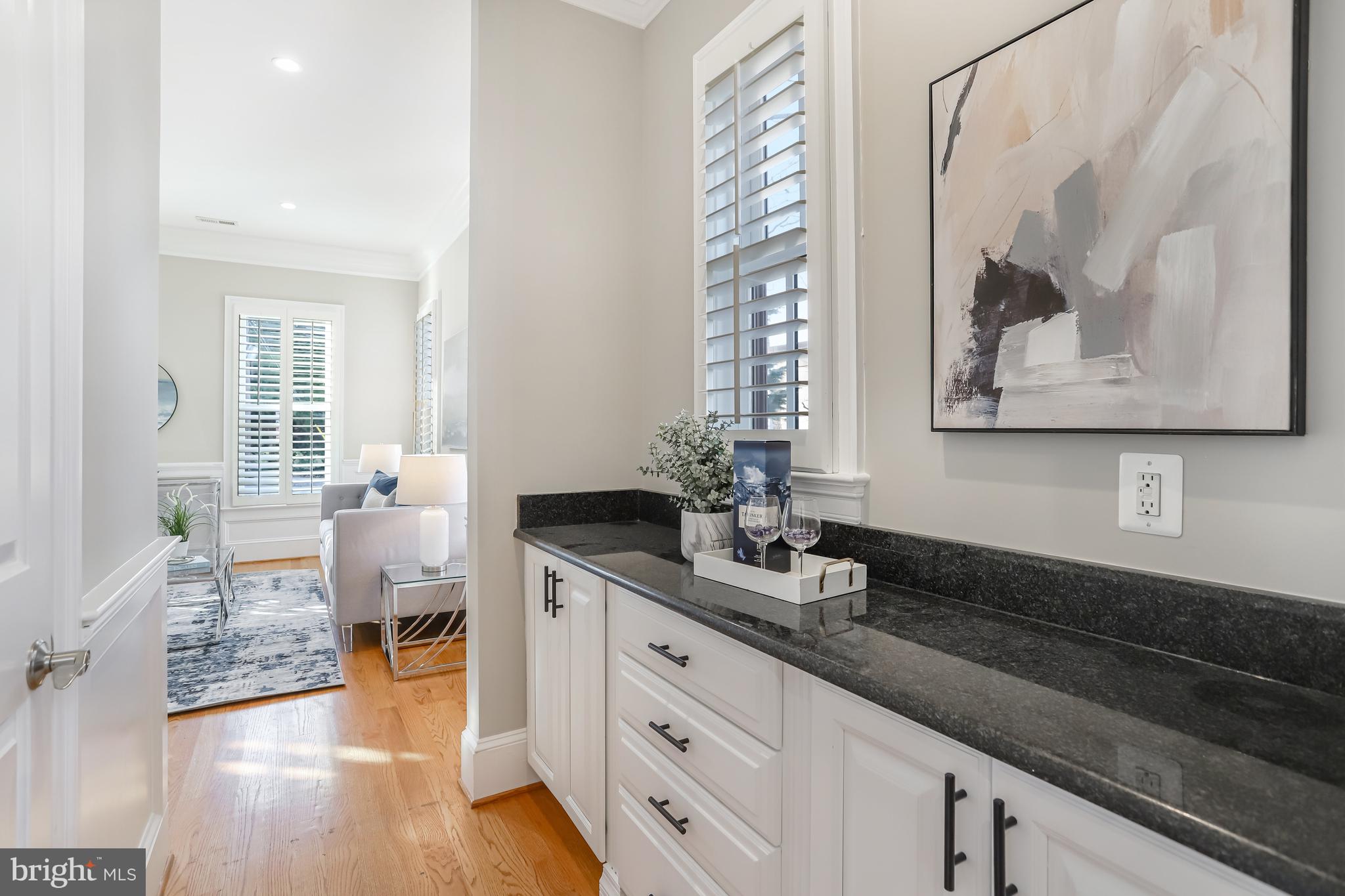 CHERRYDALE - Residential