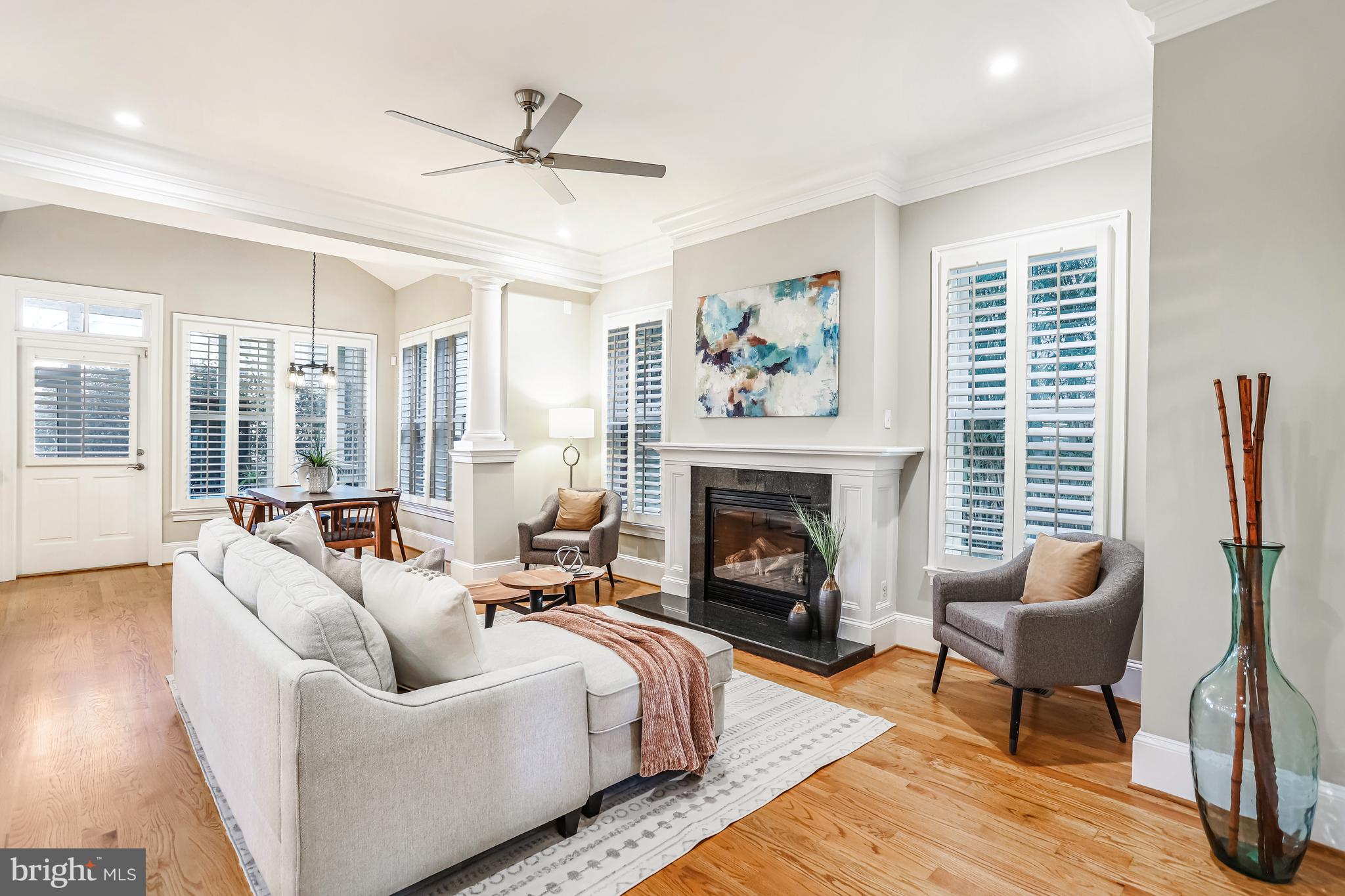 CHERRYDALE - Residential