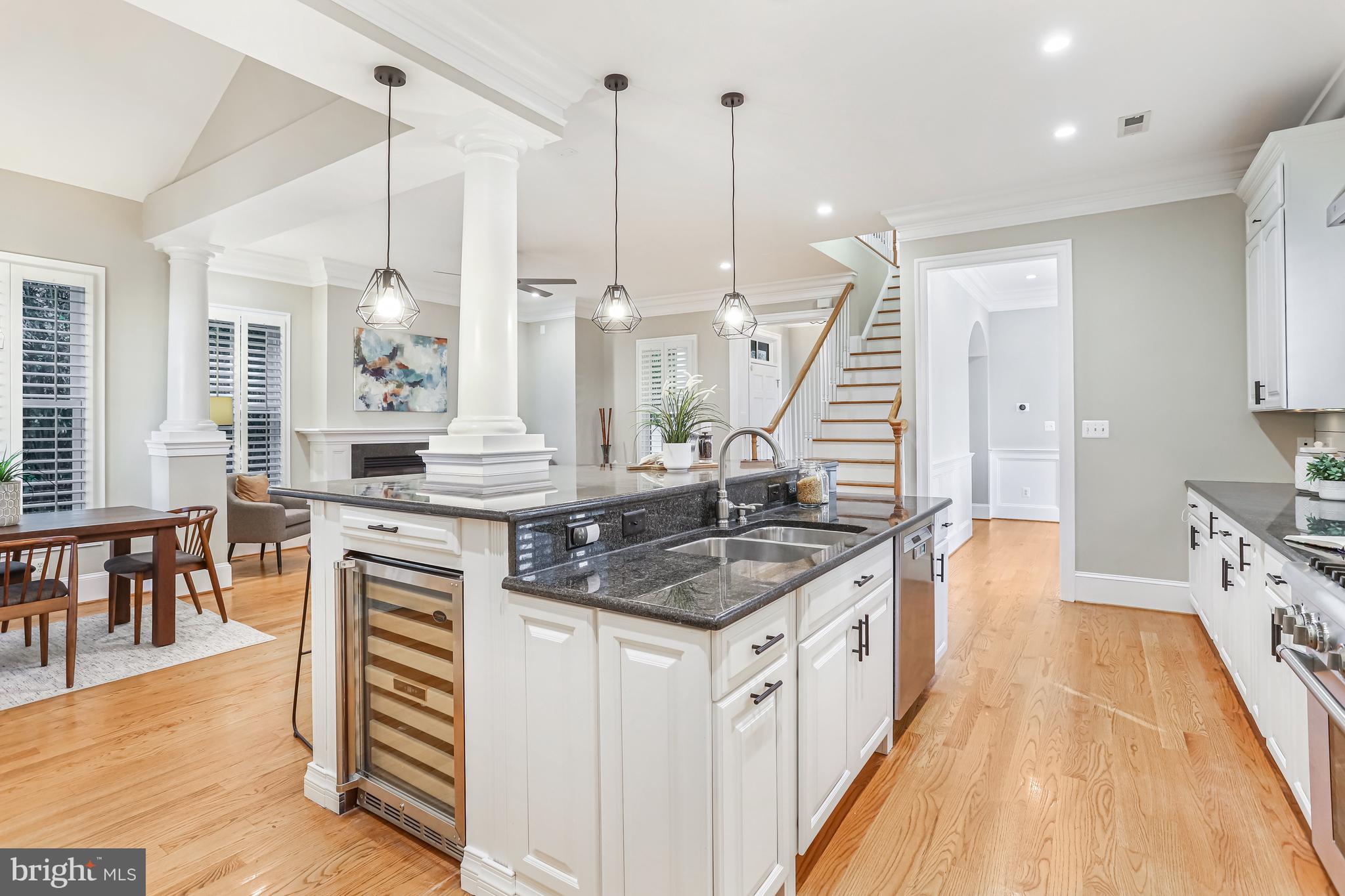 CHERRYDALE - Residential