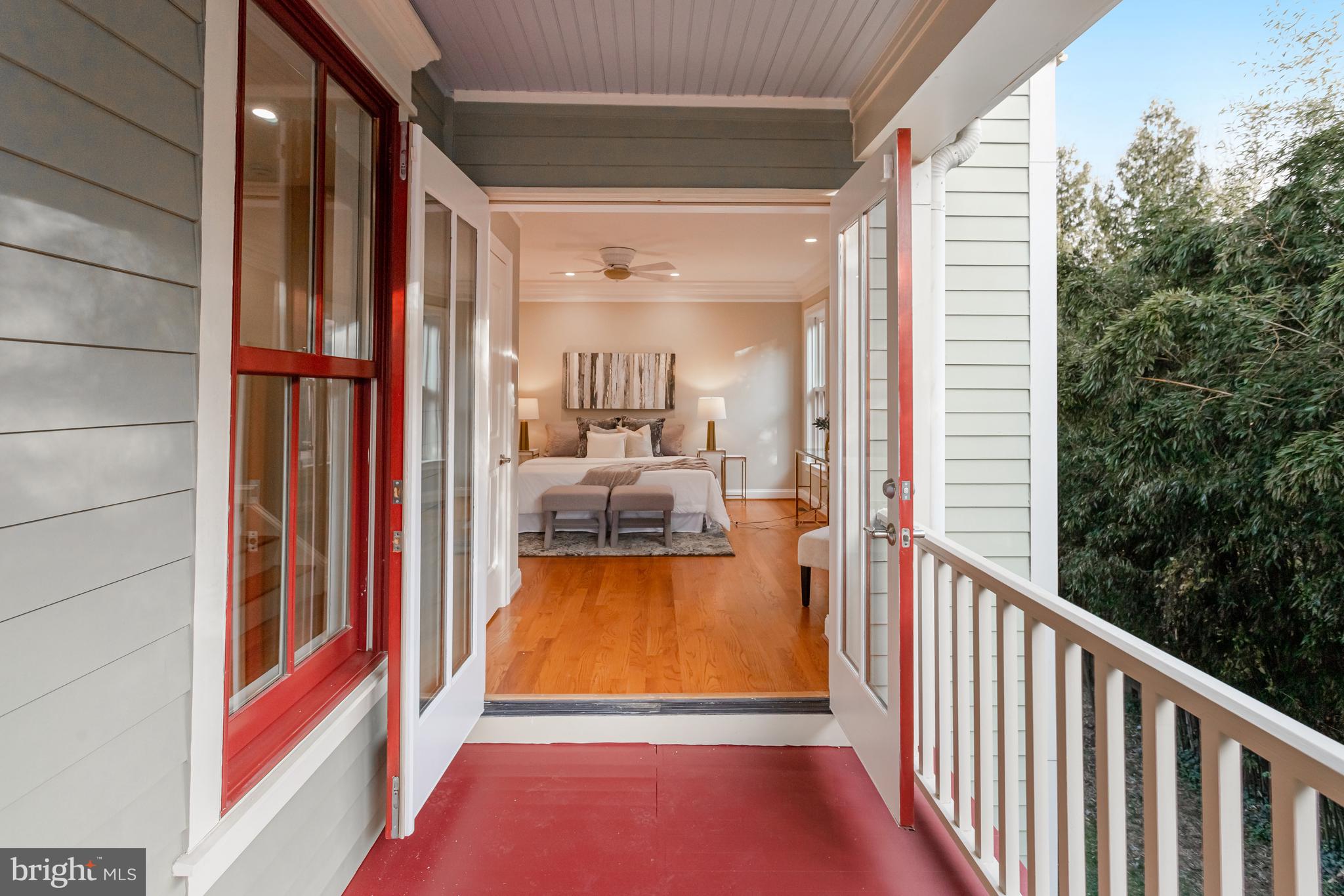 CHERRYDALE - Residential