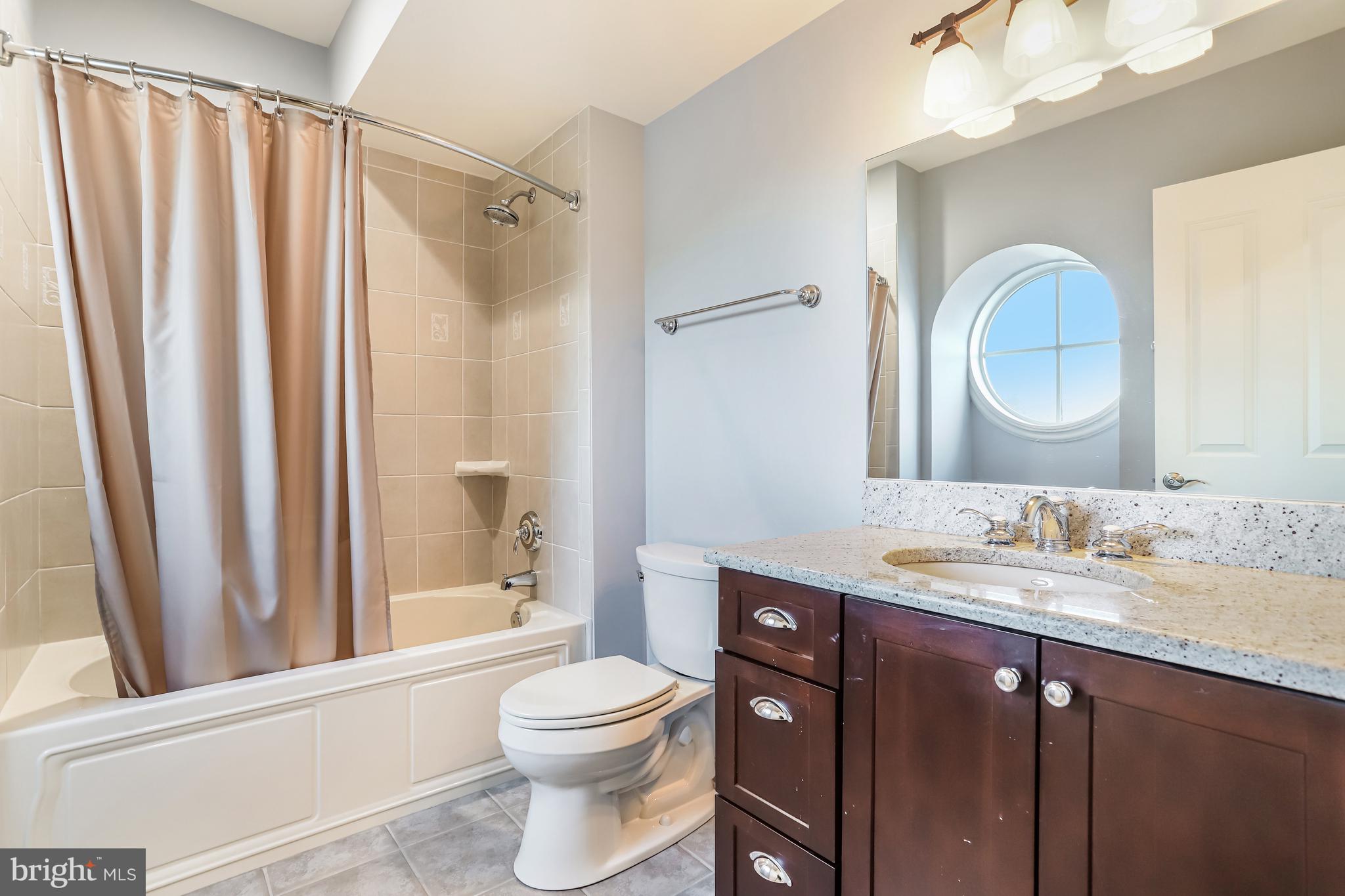 CHERRYDALE - Residential