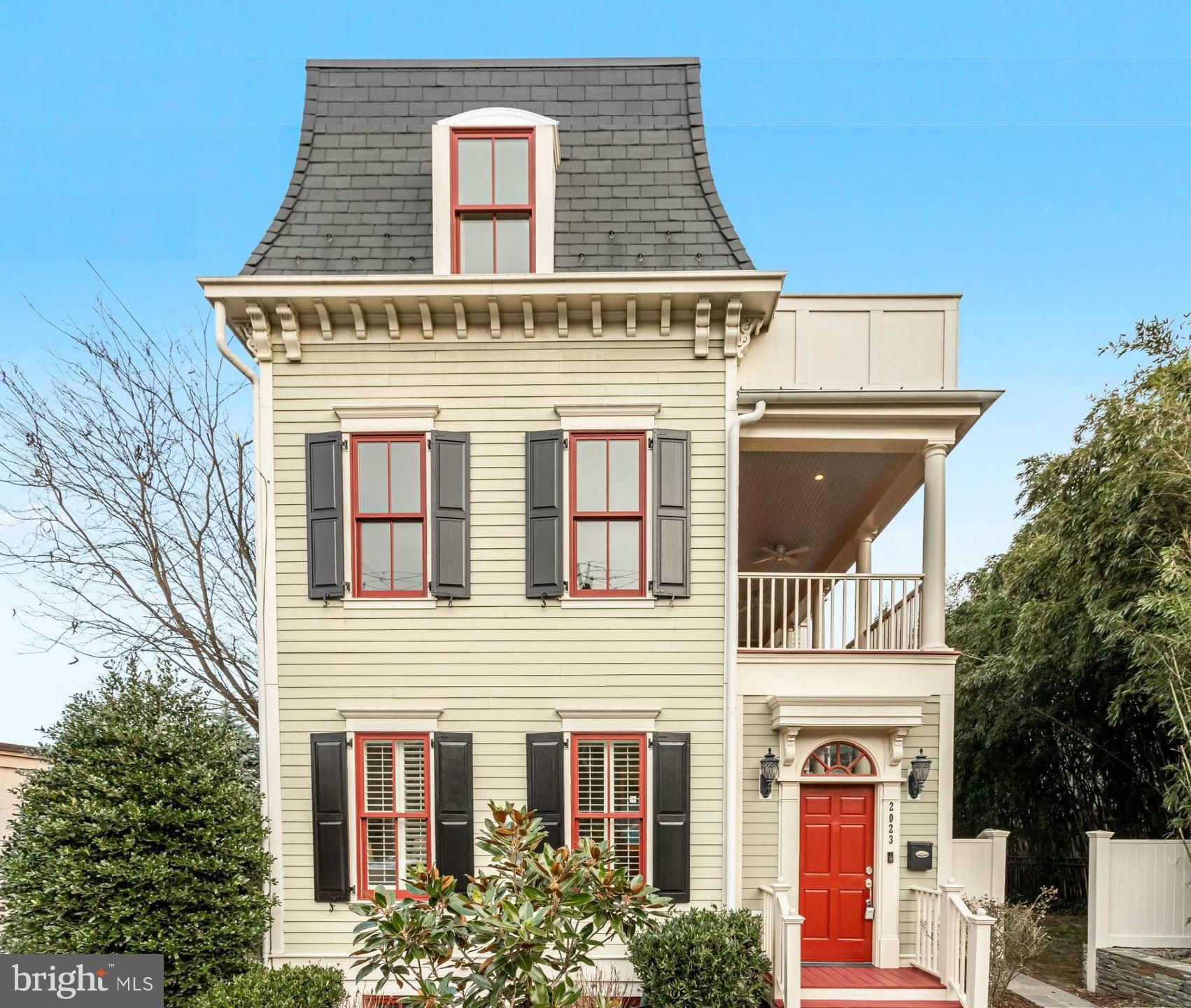 CHERRYDALE - Residential